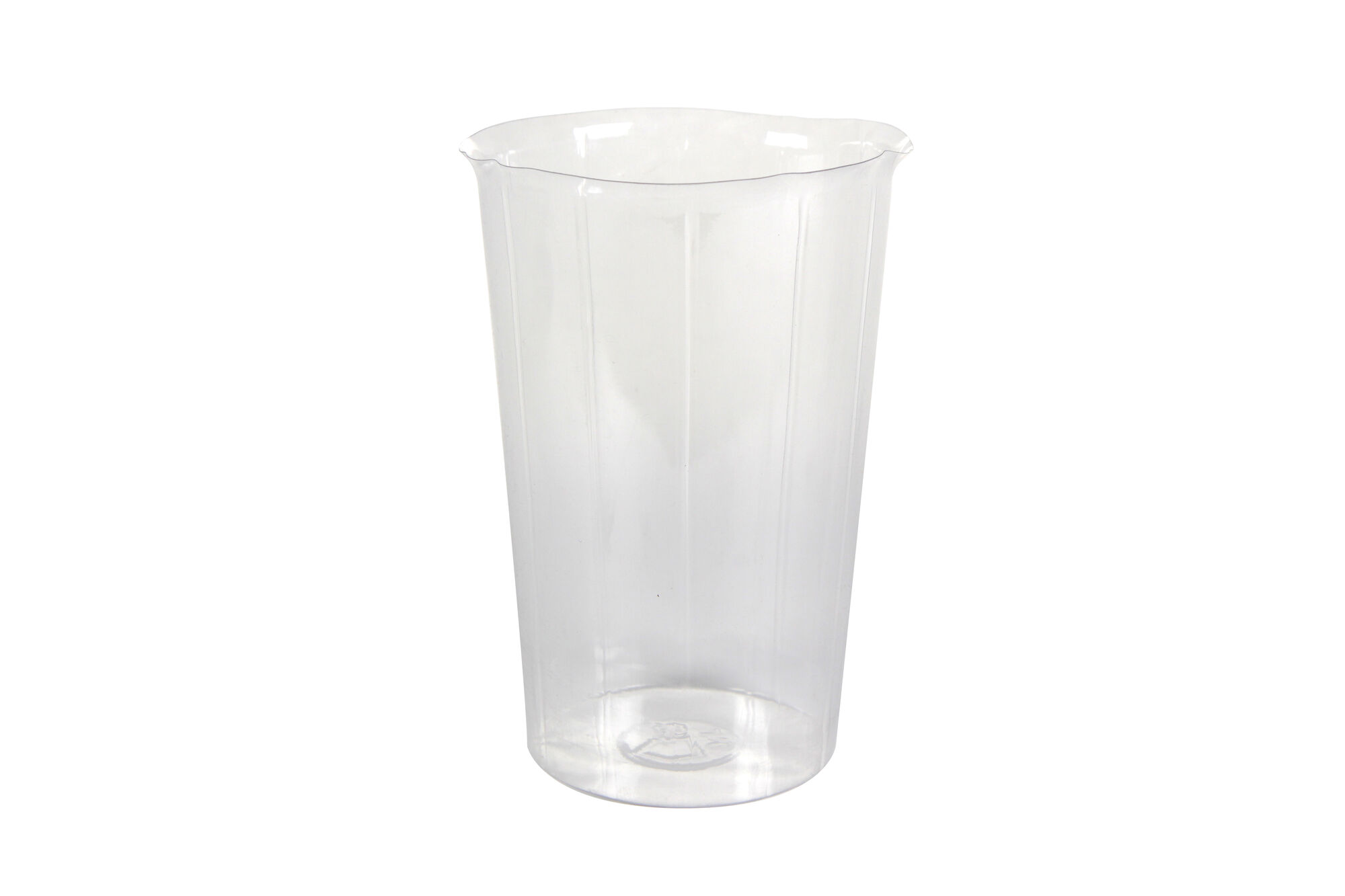 Pot inlay Lucas clear 2,7ltr
