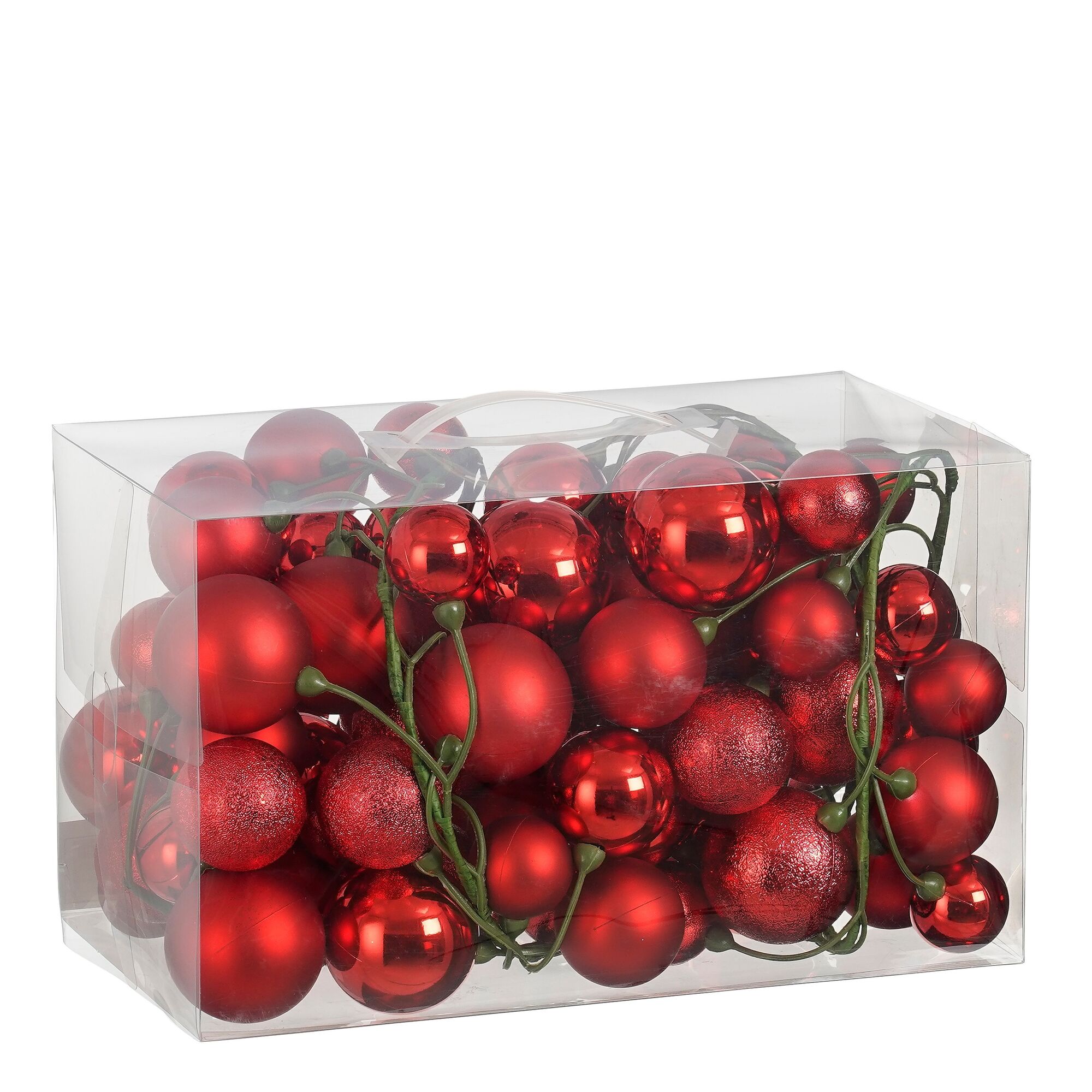 Slinger rood