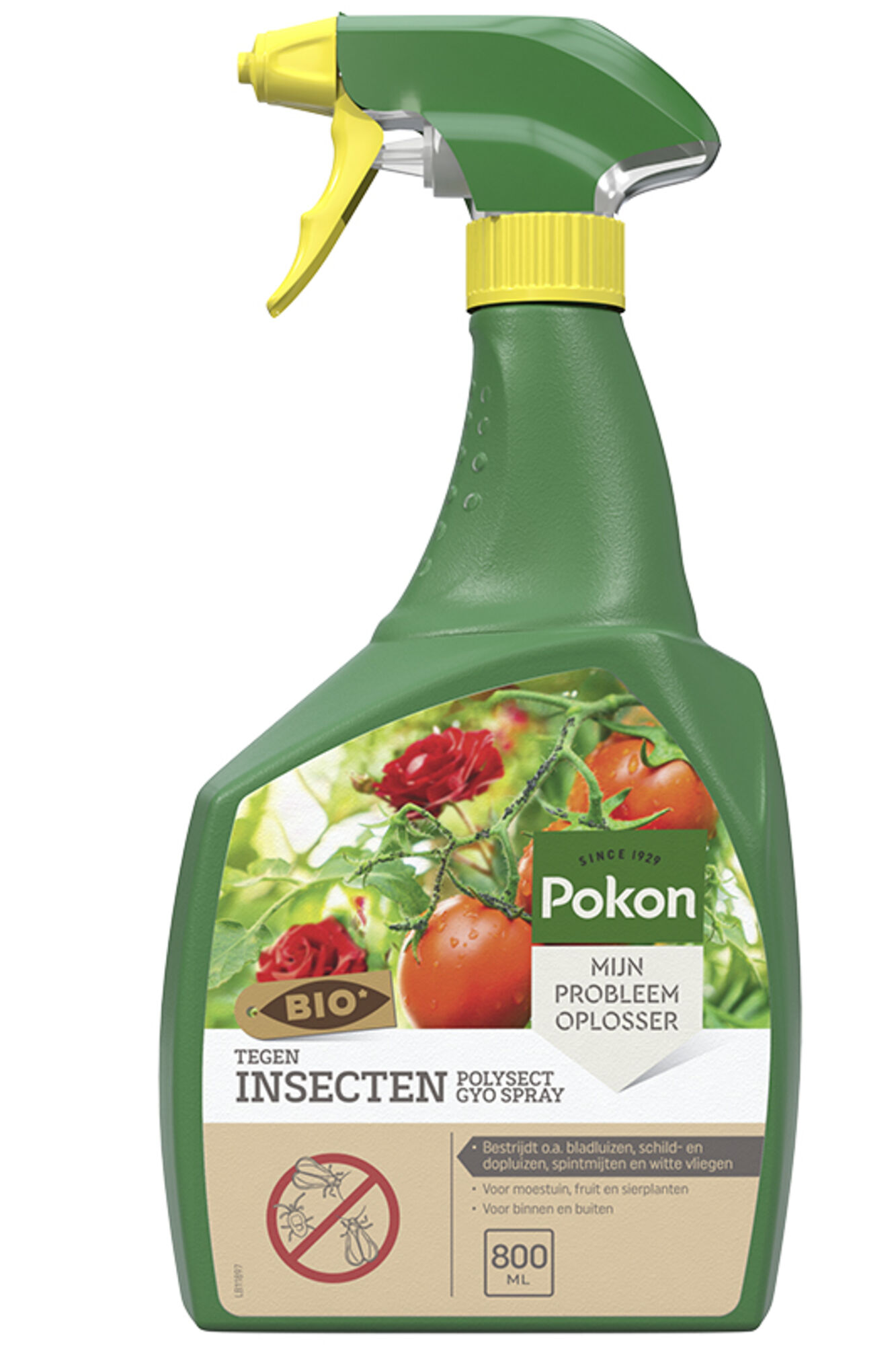 Pokon Tegen Insecten Spray