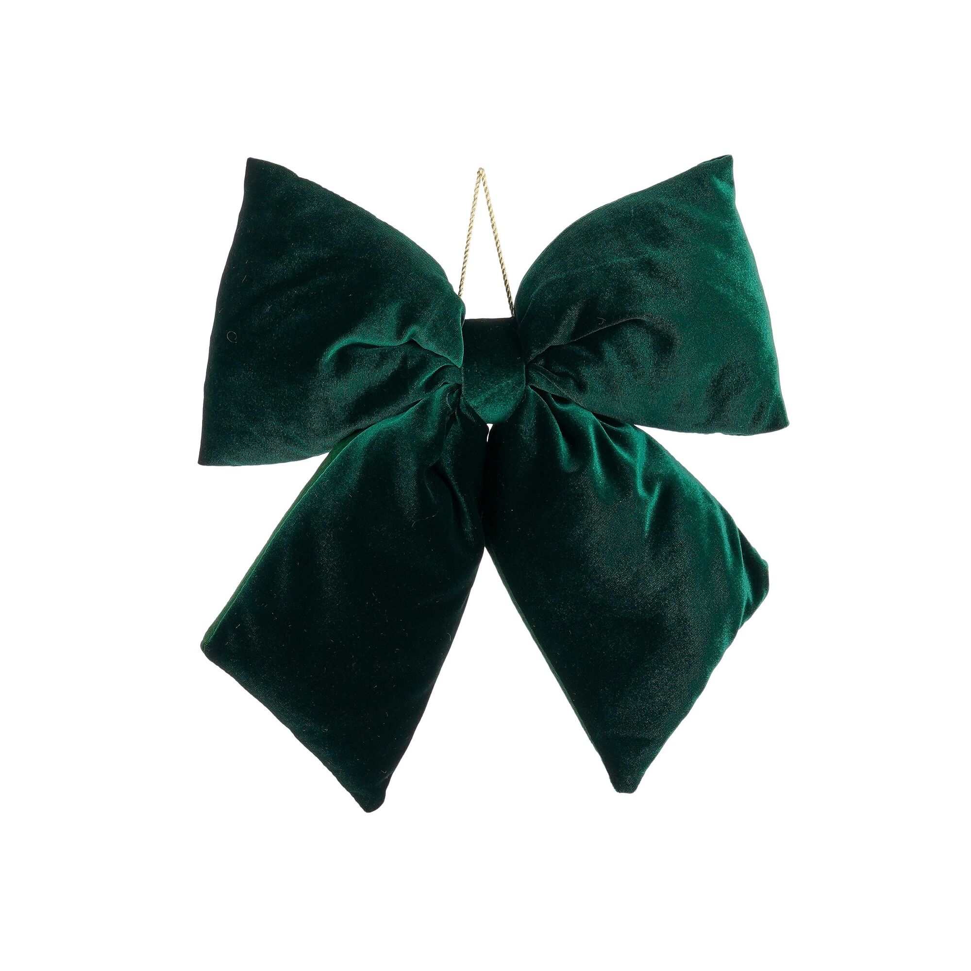 Strik groen