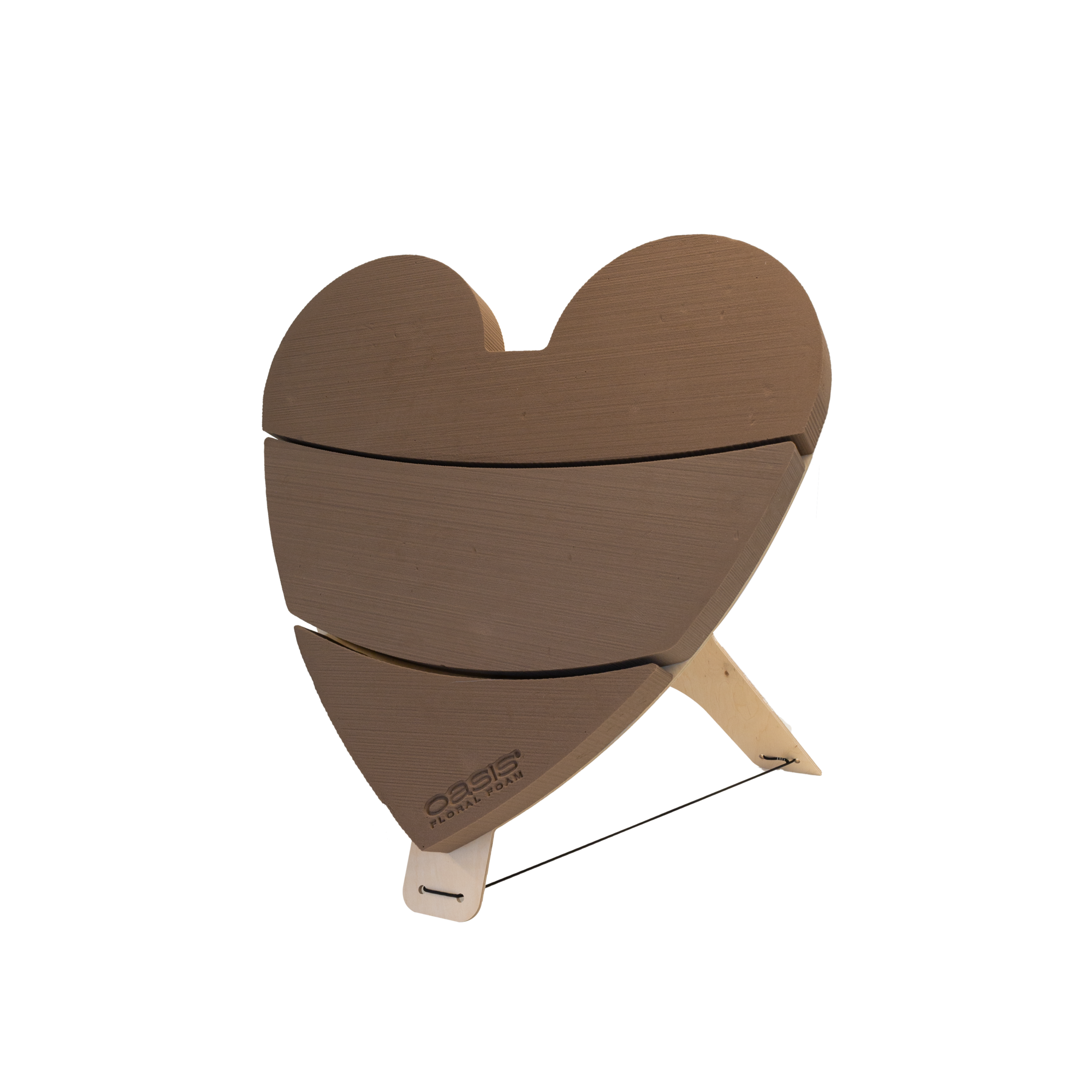 Oasis Bioline Bio Deco Heart