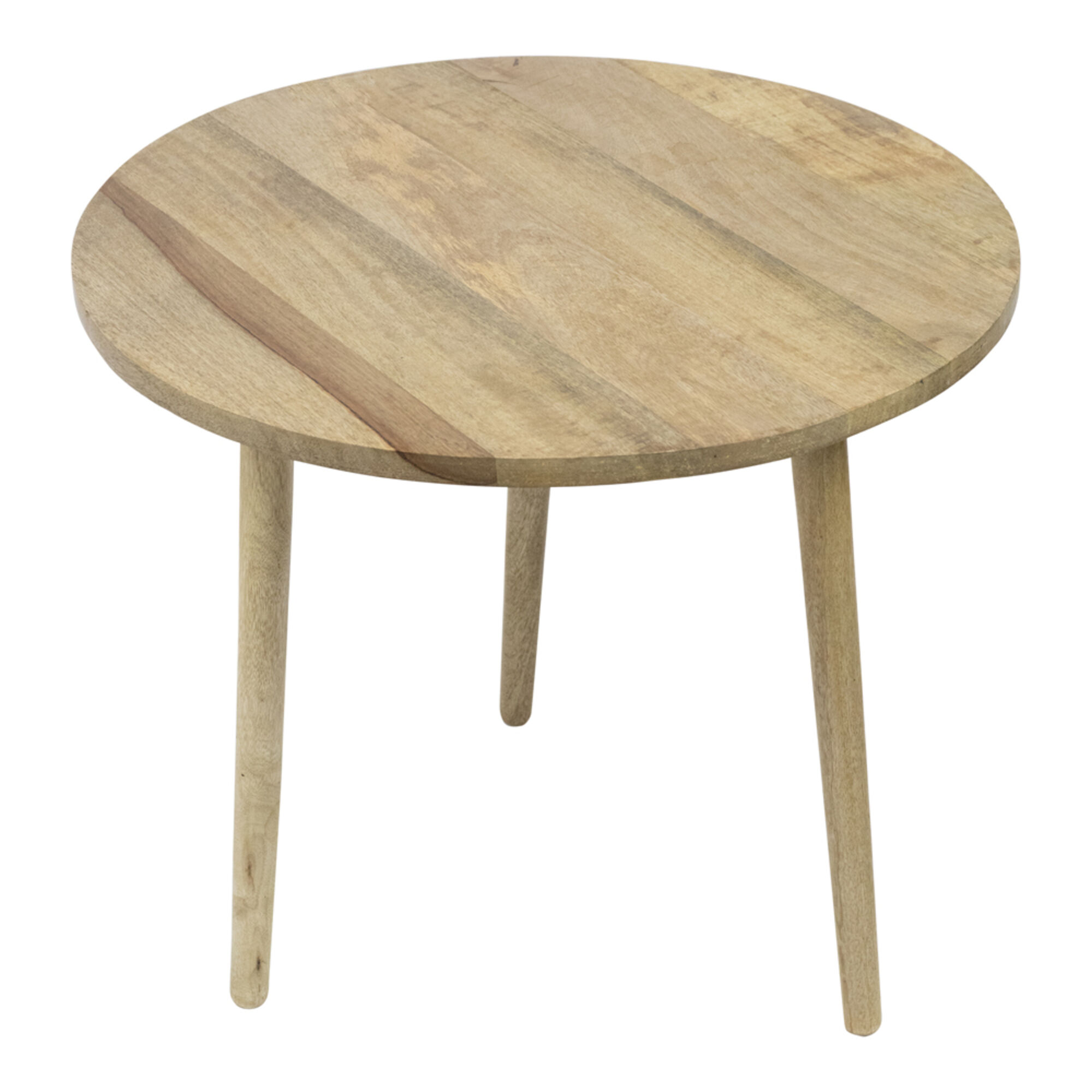 tafel mango hout dia