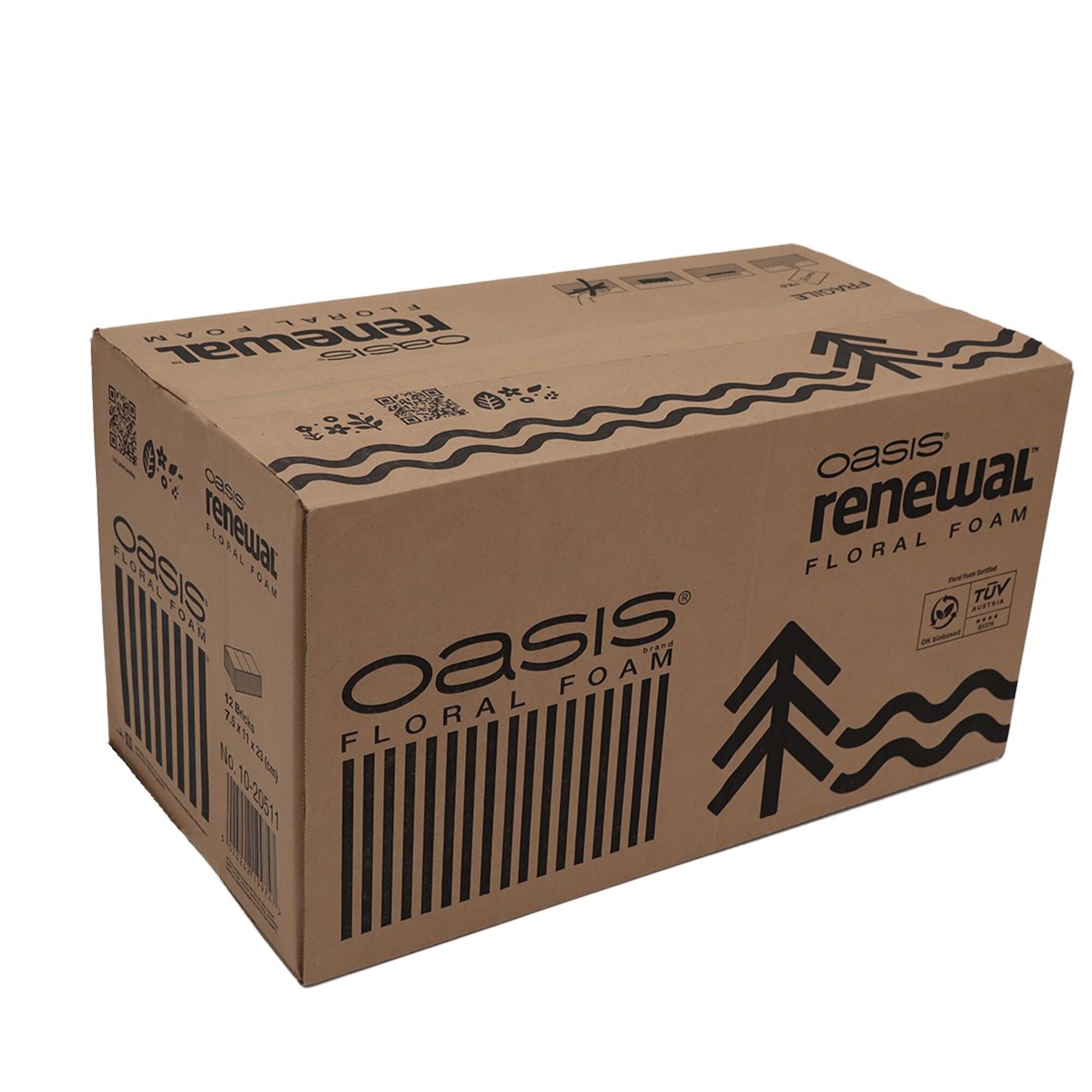 Oasis Renewal Floral Foam