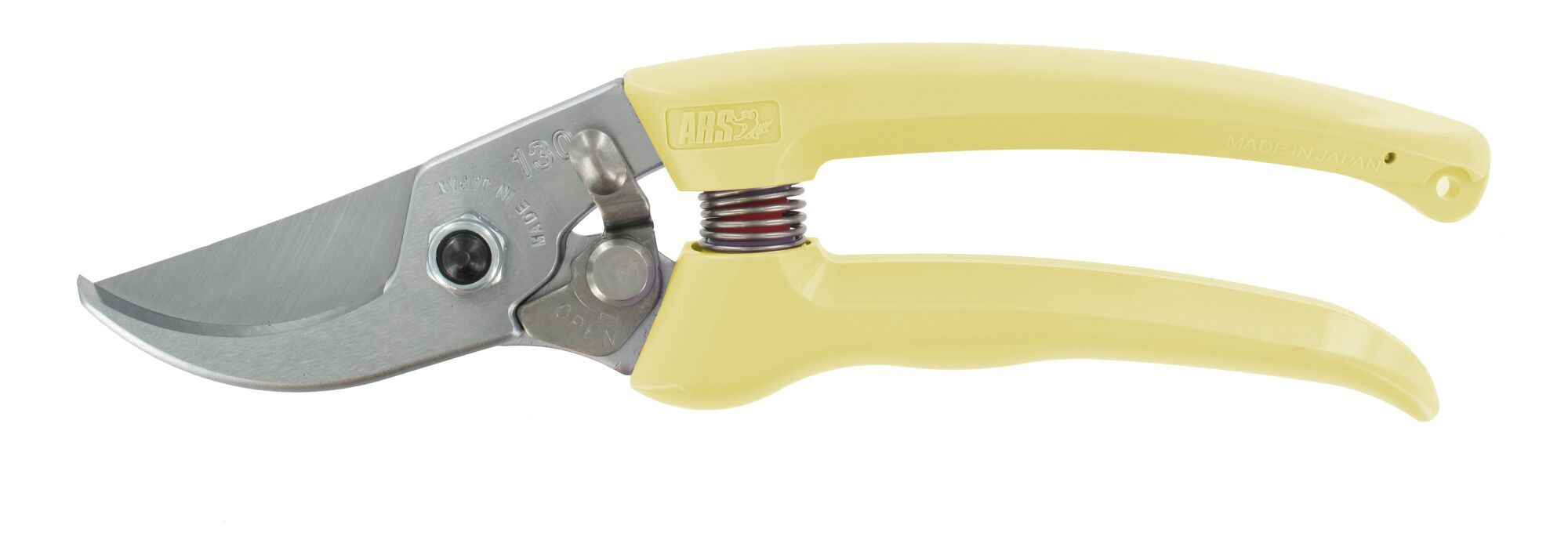 Snoeischaar ARS 130DX - Geel