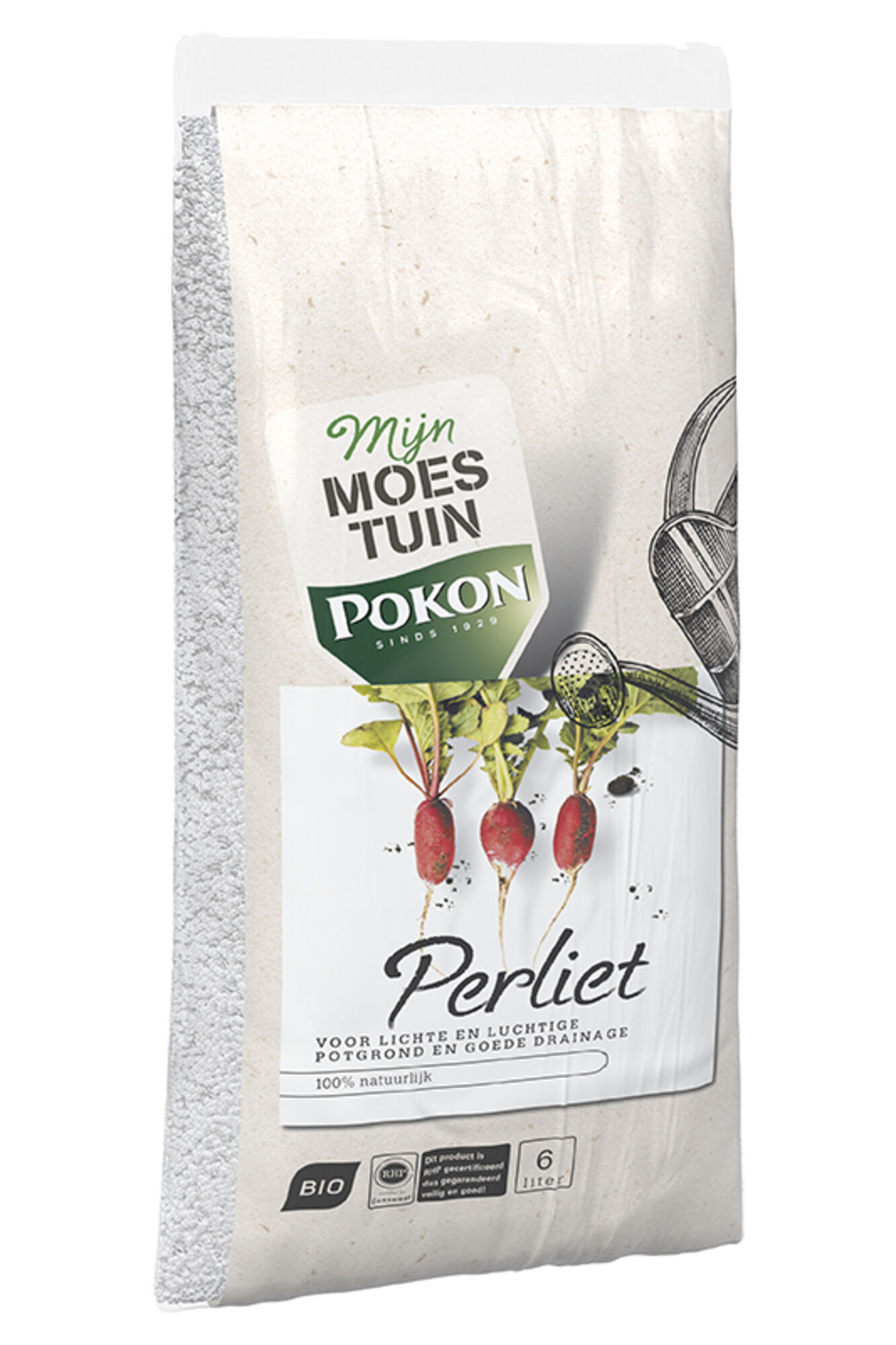 Pokon Bio Perliet