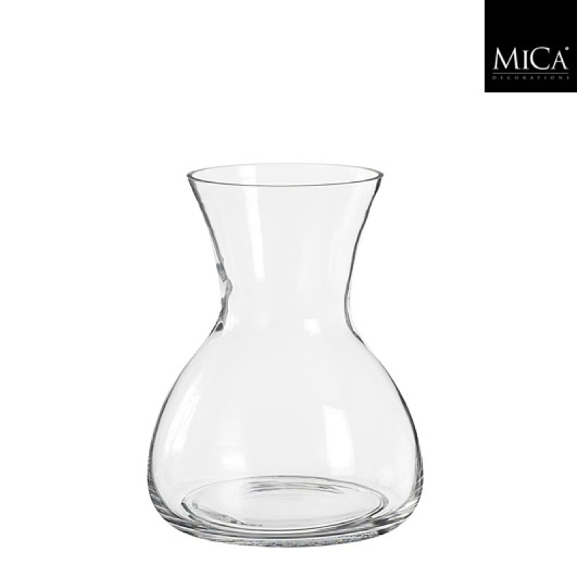 Helena vaas glas