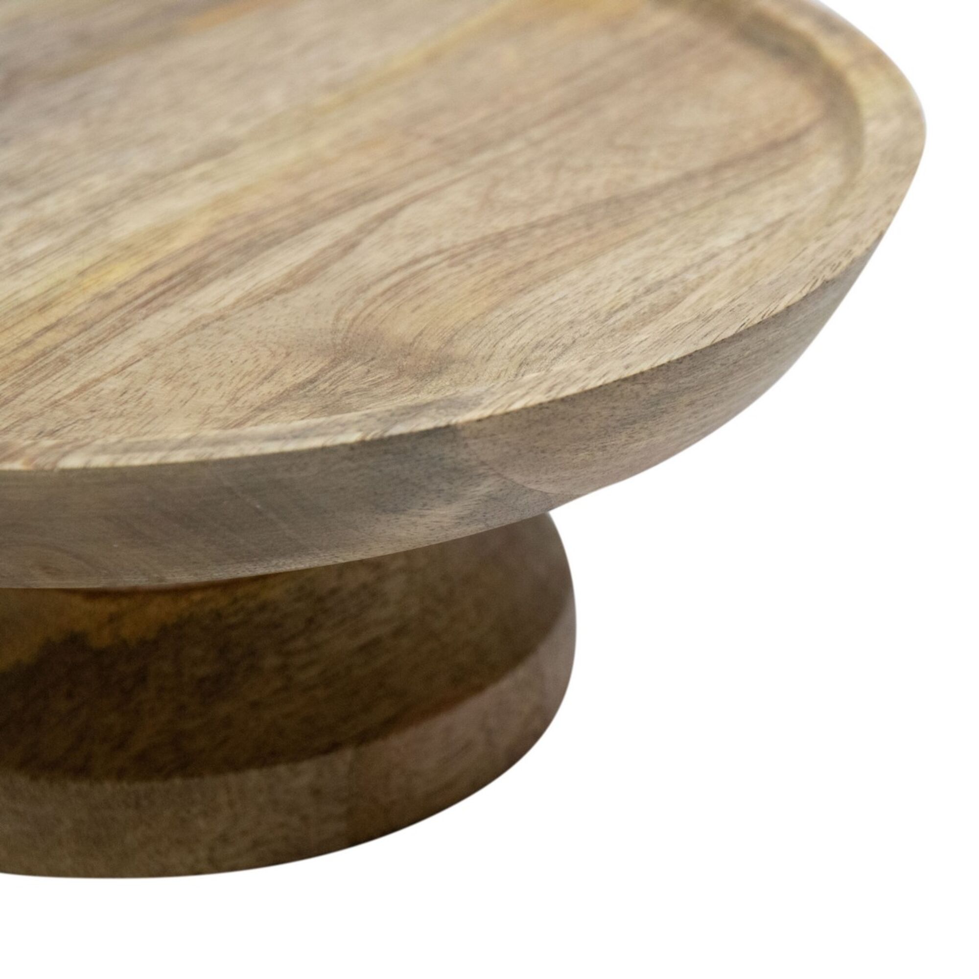 Cake Standaard hout dia