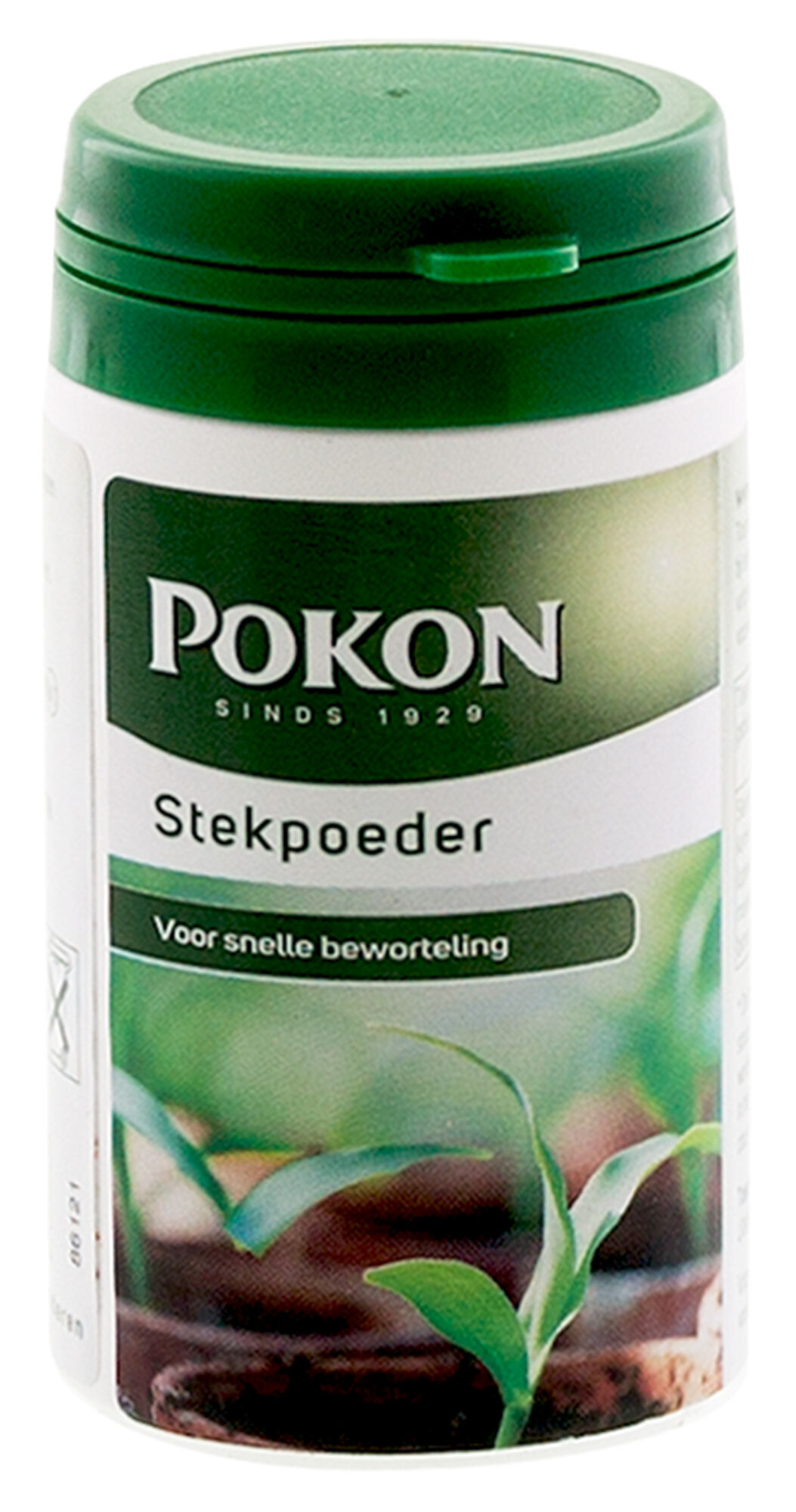 Pokon Stekpoeder