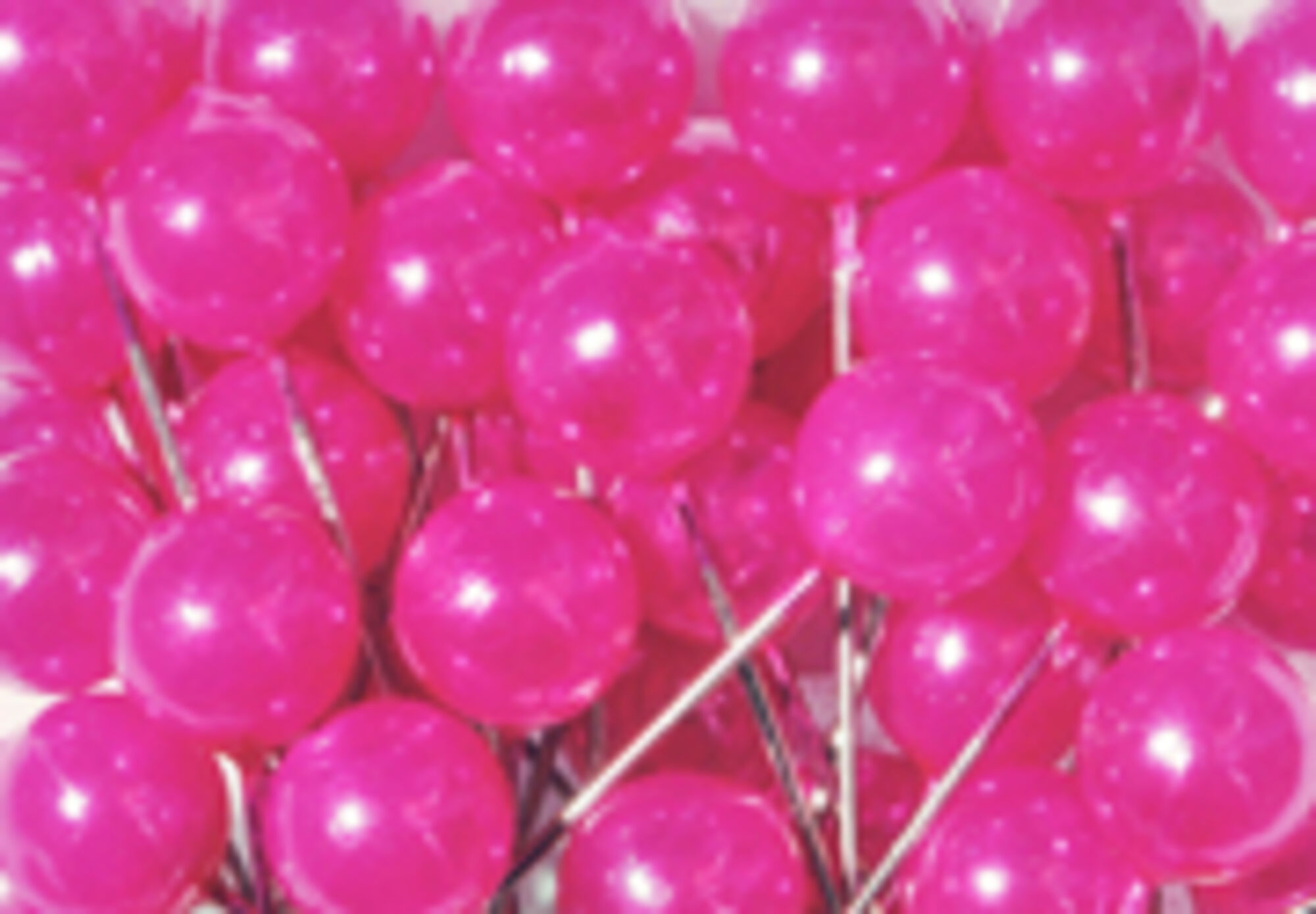 Parelspeld - Ø 10 mm - Roze/Pink
