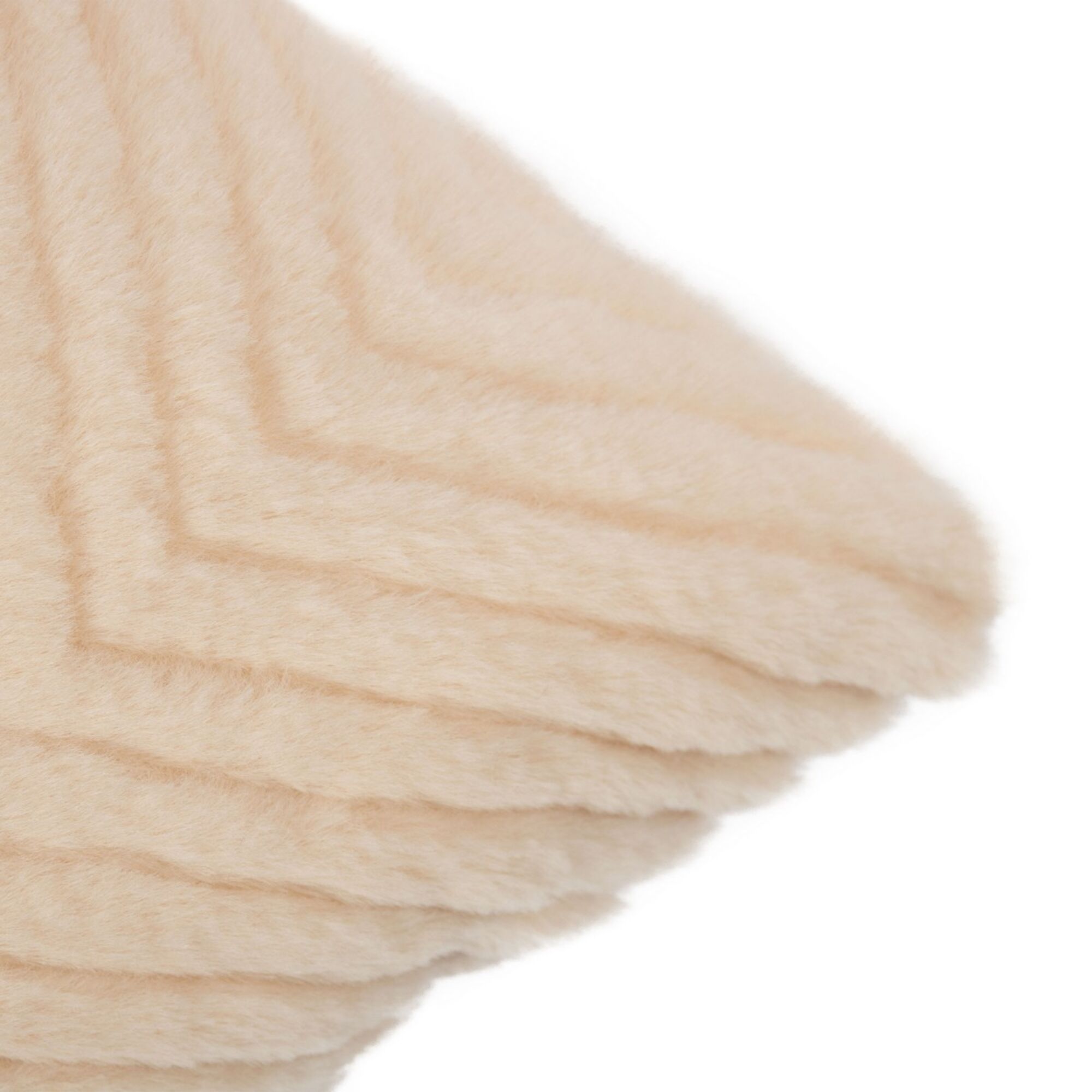 Kussen Visgraat Beige