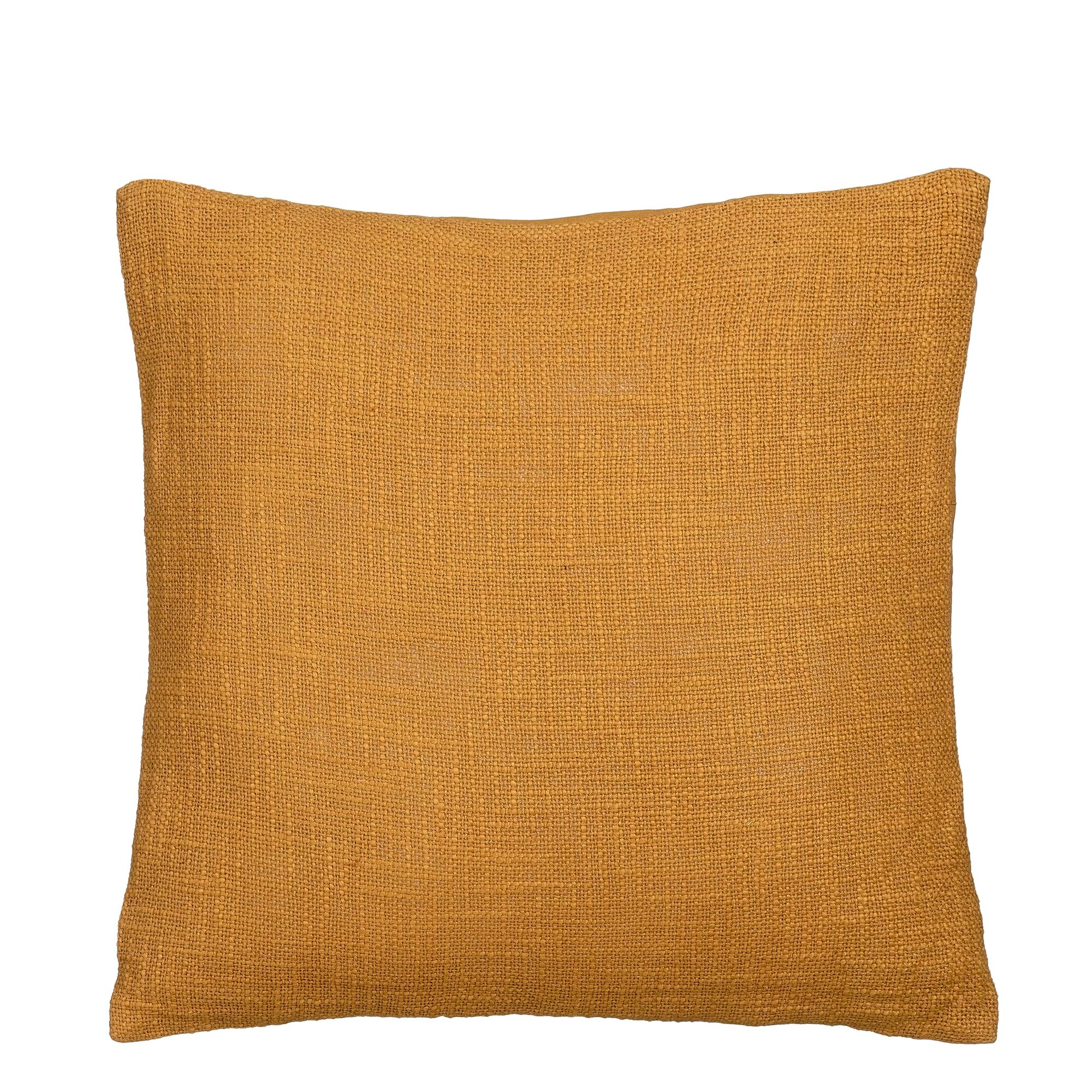 Vidi kussen bruin fire retardant
