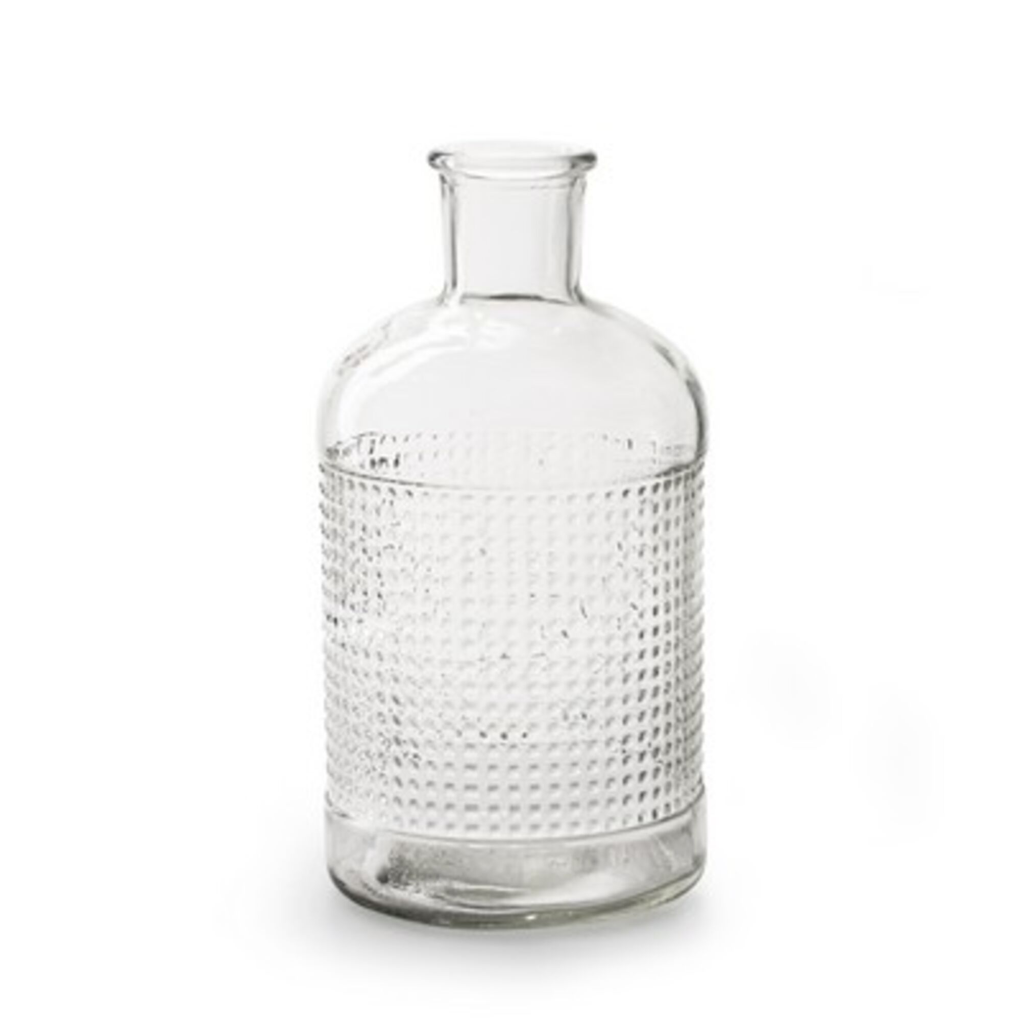Fles hazard