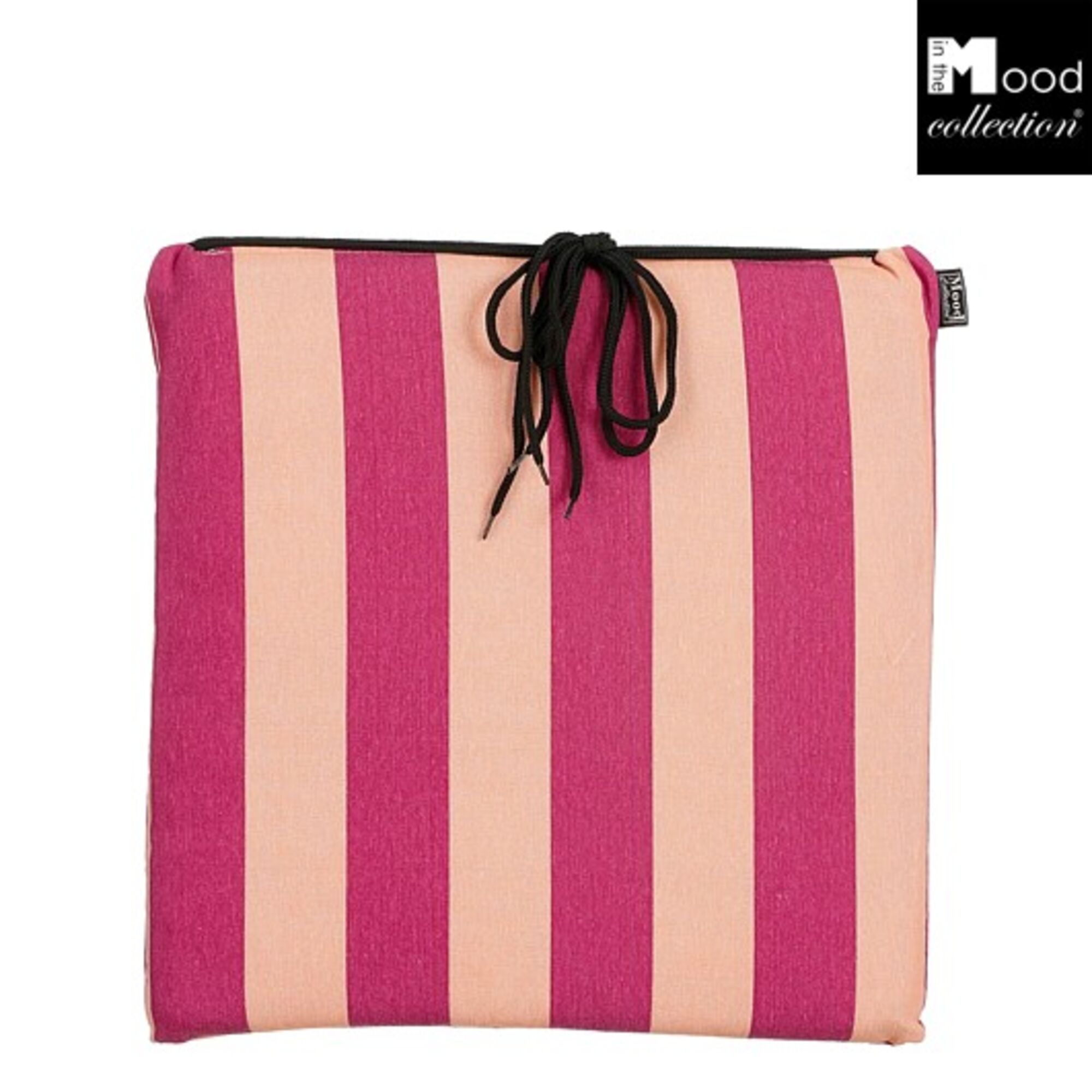 Osborn bistro kussen roze