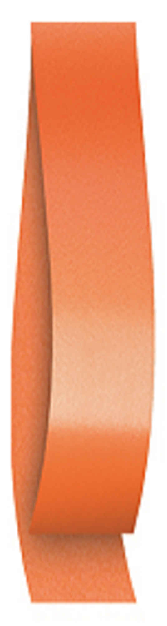 Krullint 10 mm - Oranje