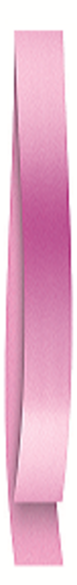 Krullint 5 mm - Baby Roze
