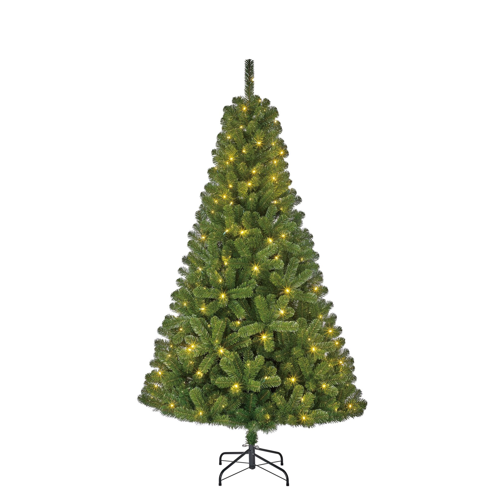 Charlton kerstboom groen 800L TIPS 2136