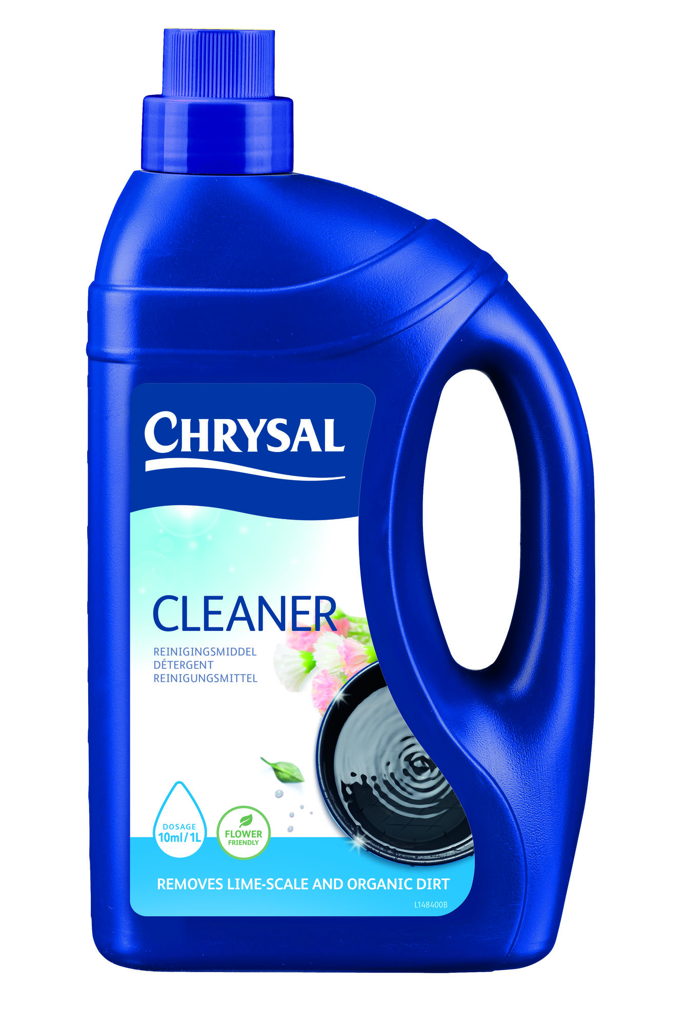 Chrysal Cleaner