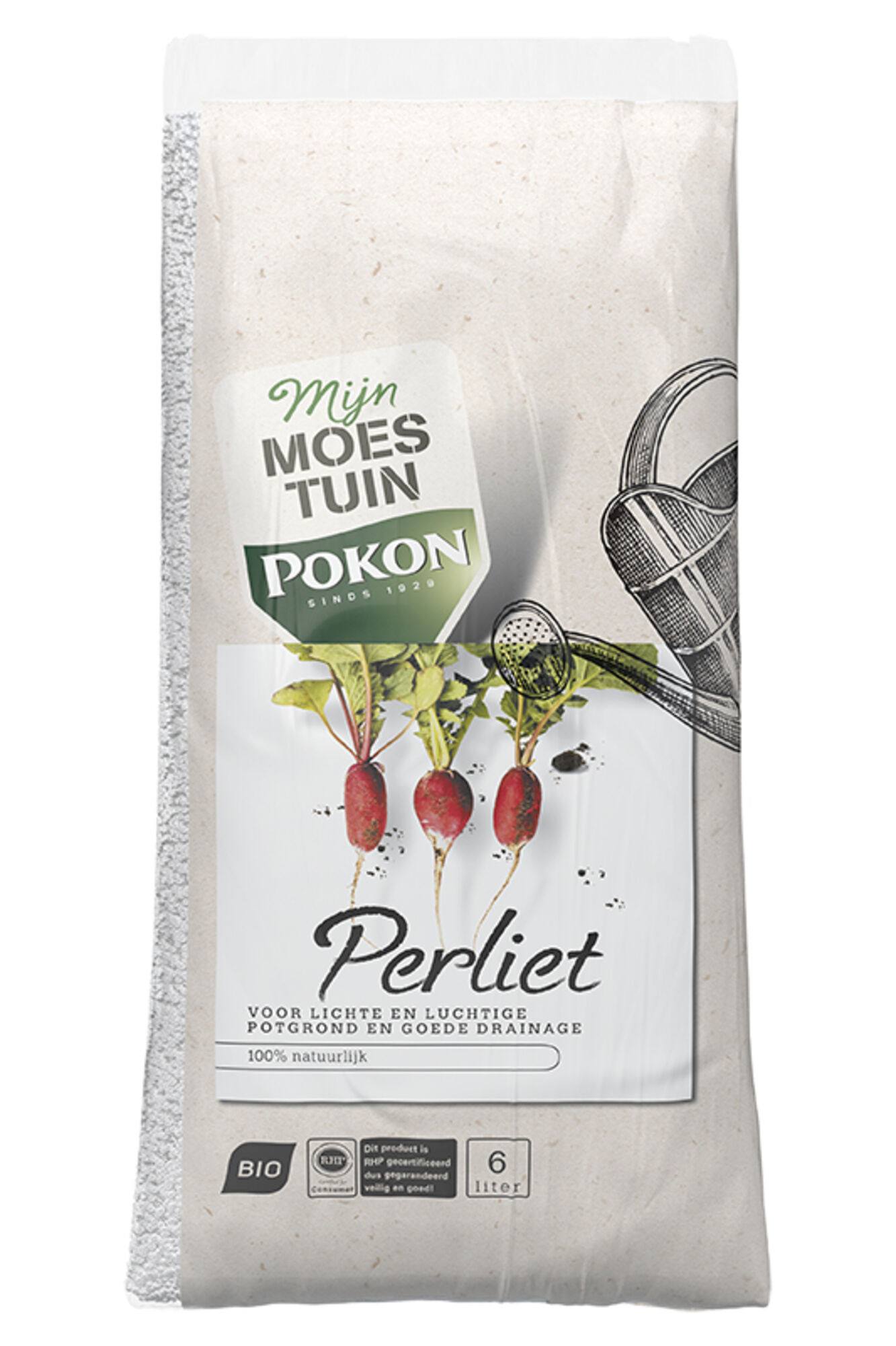 Pokon Bio Perliet