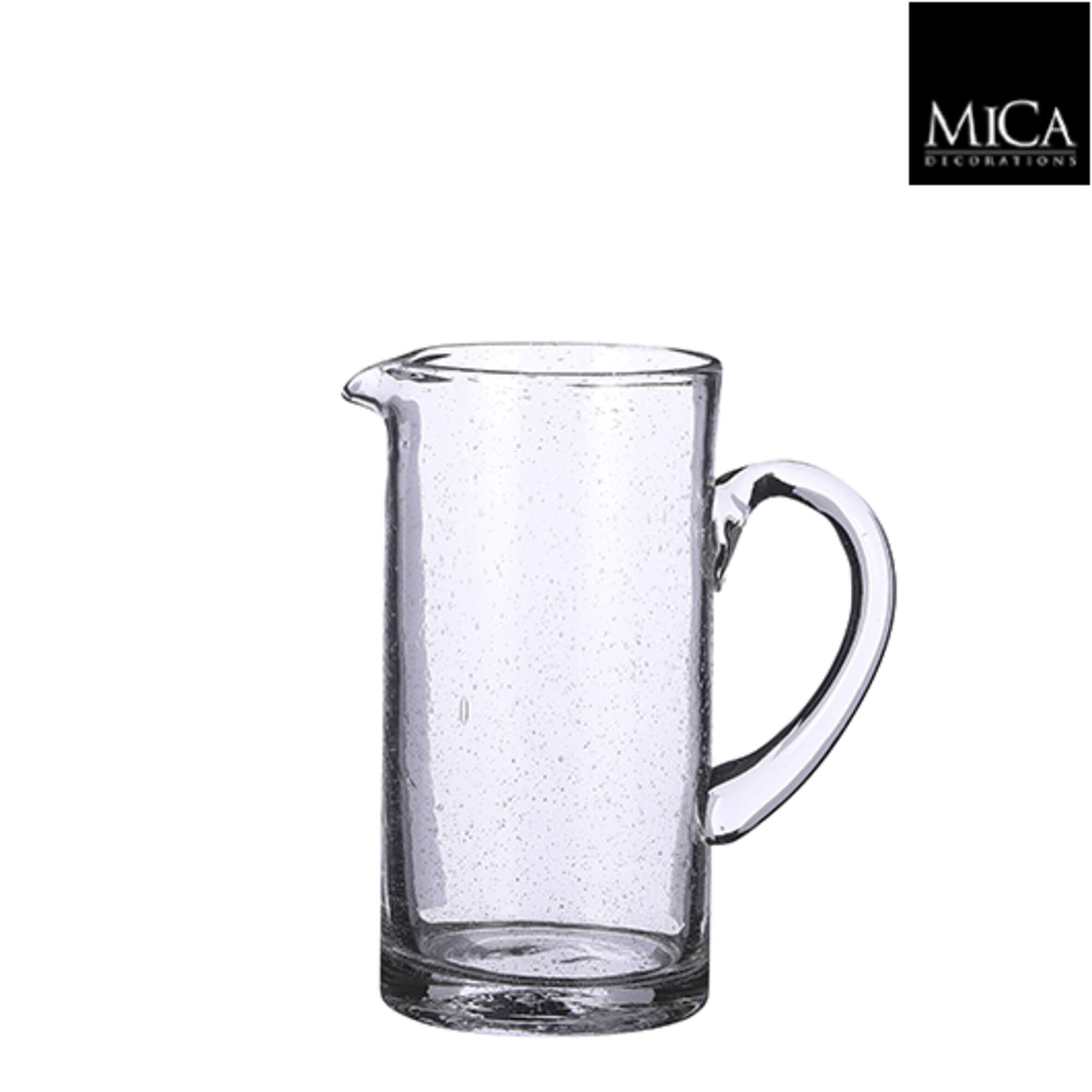 Adia kan glas