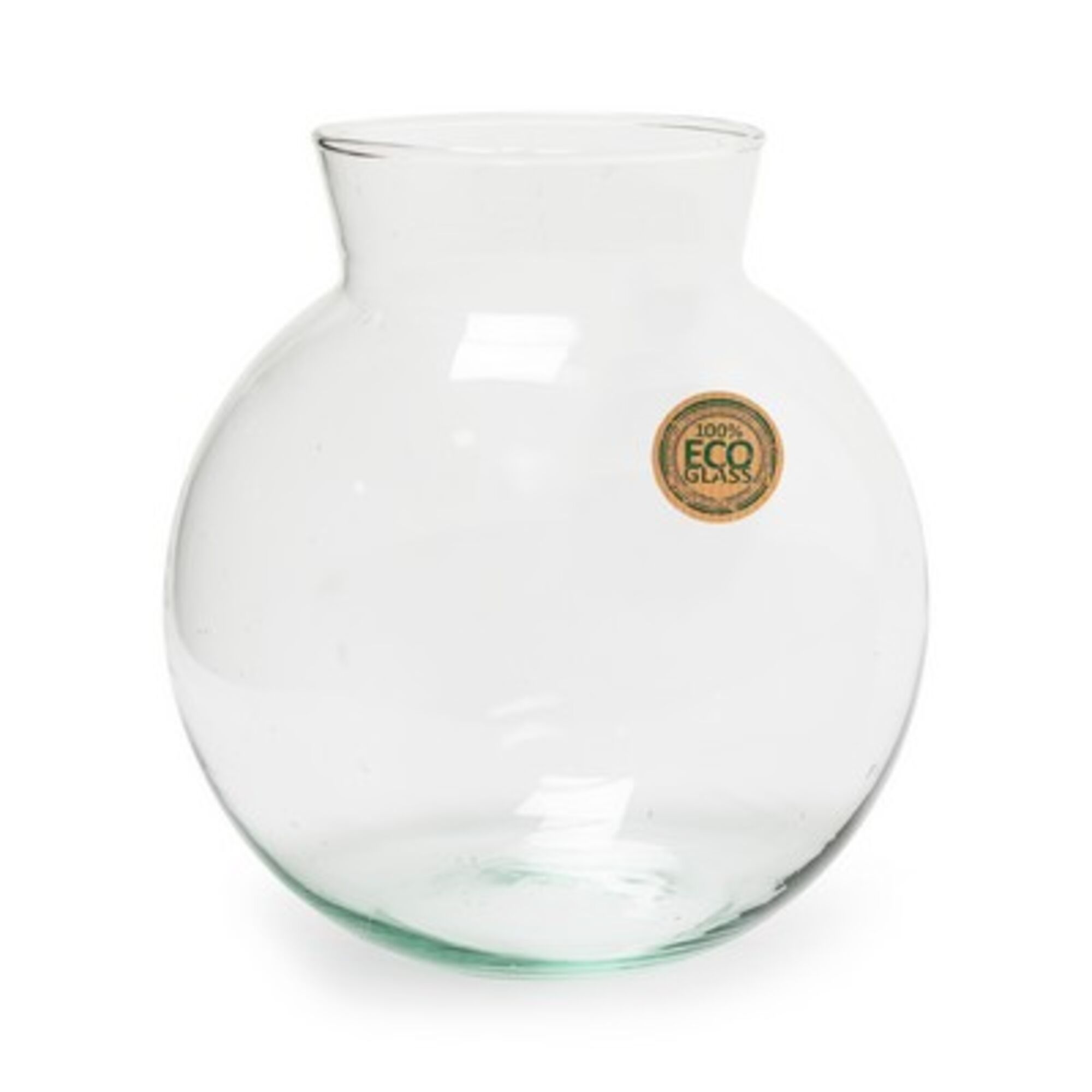 Eco bolvaas hooper