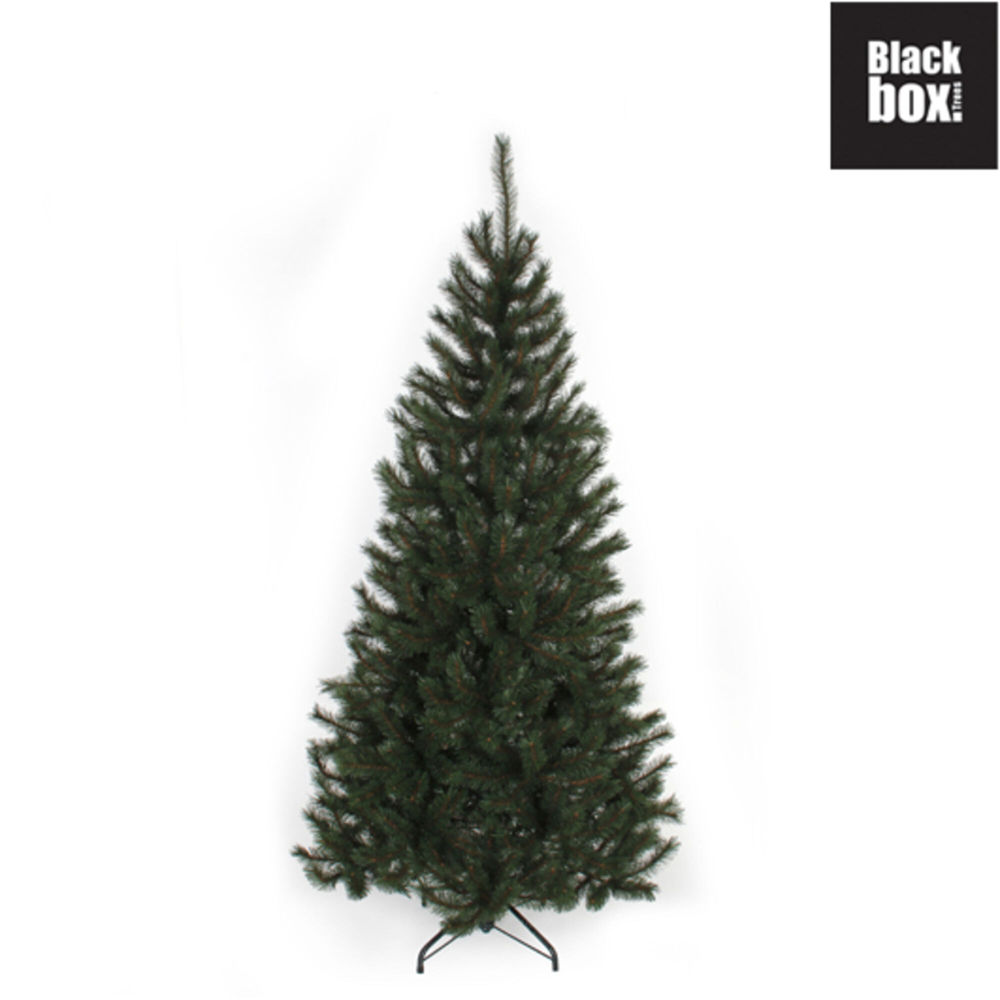Kingston kerstboom groen TIPS 767