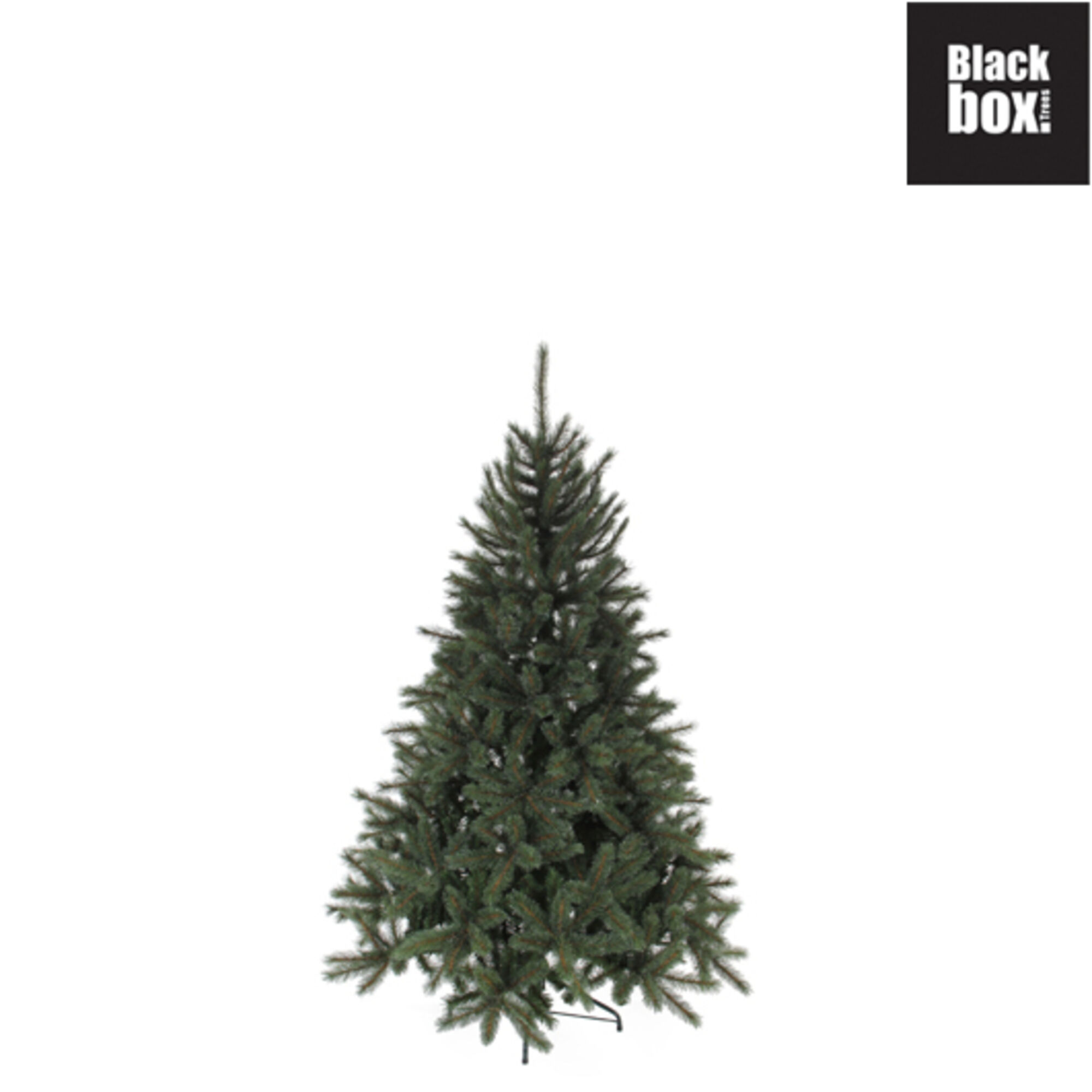 Toronto kerstboom deluxe groen TIPS 392