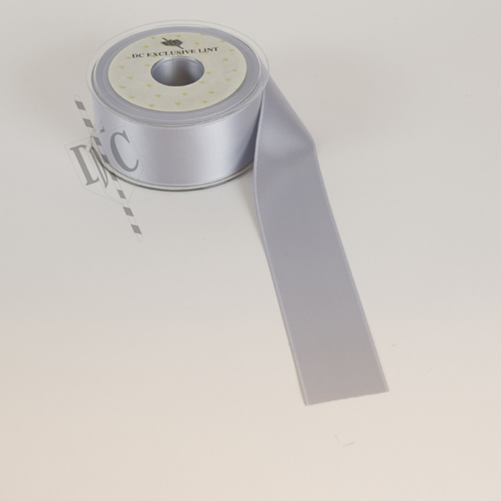 744 - Graflint 40 mm - Zilver