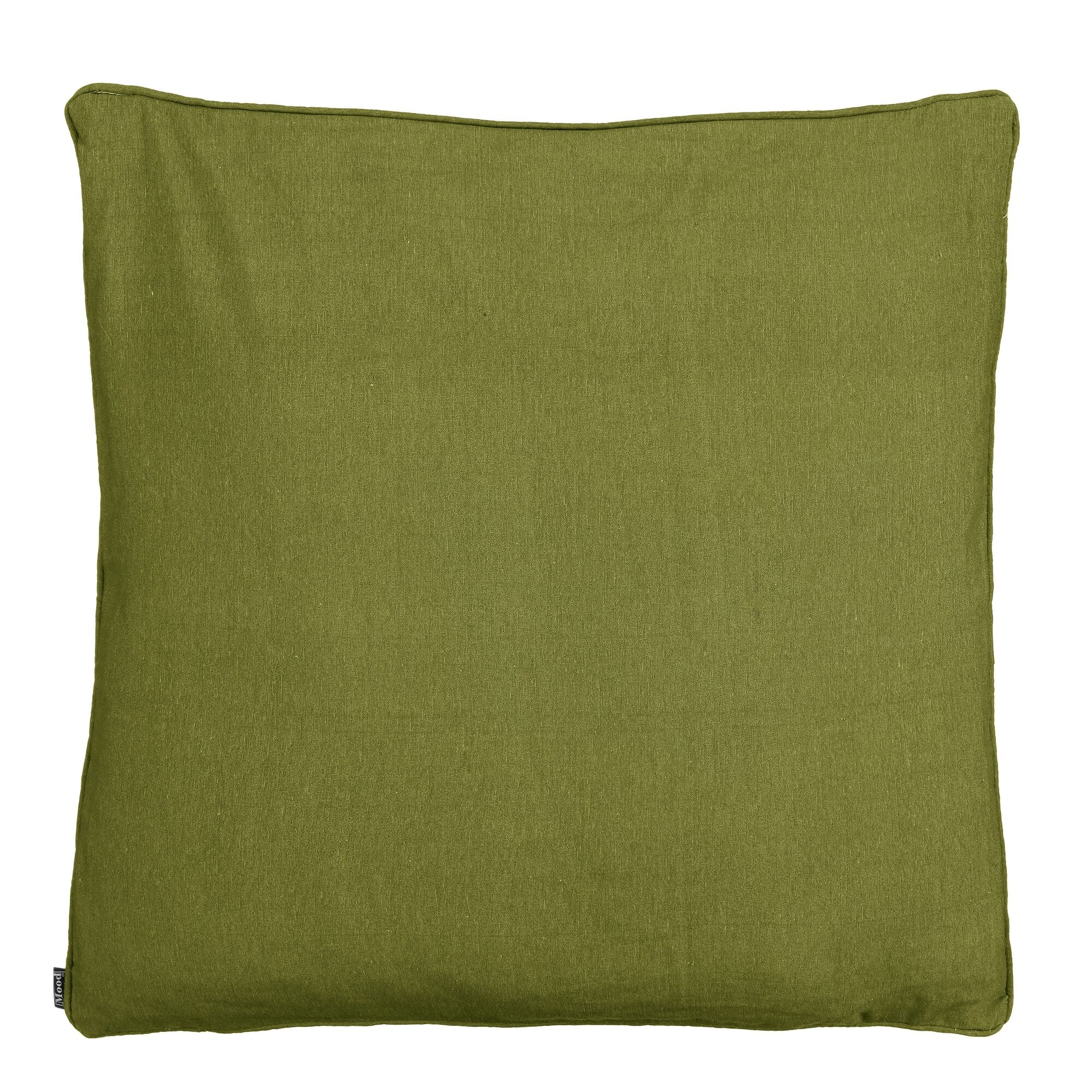 Paddy kussen groen