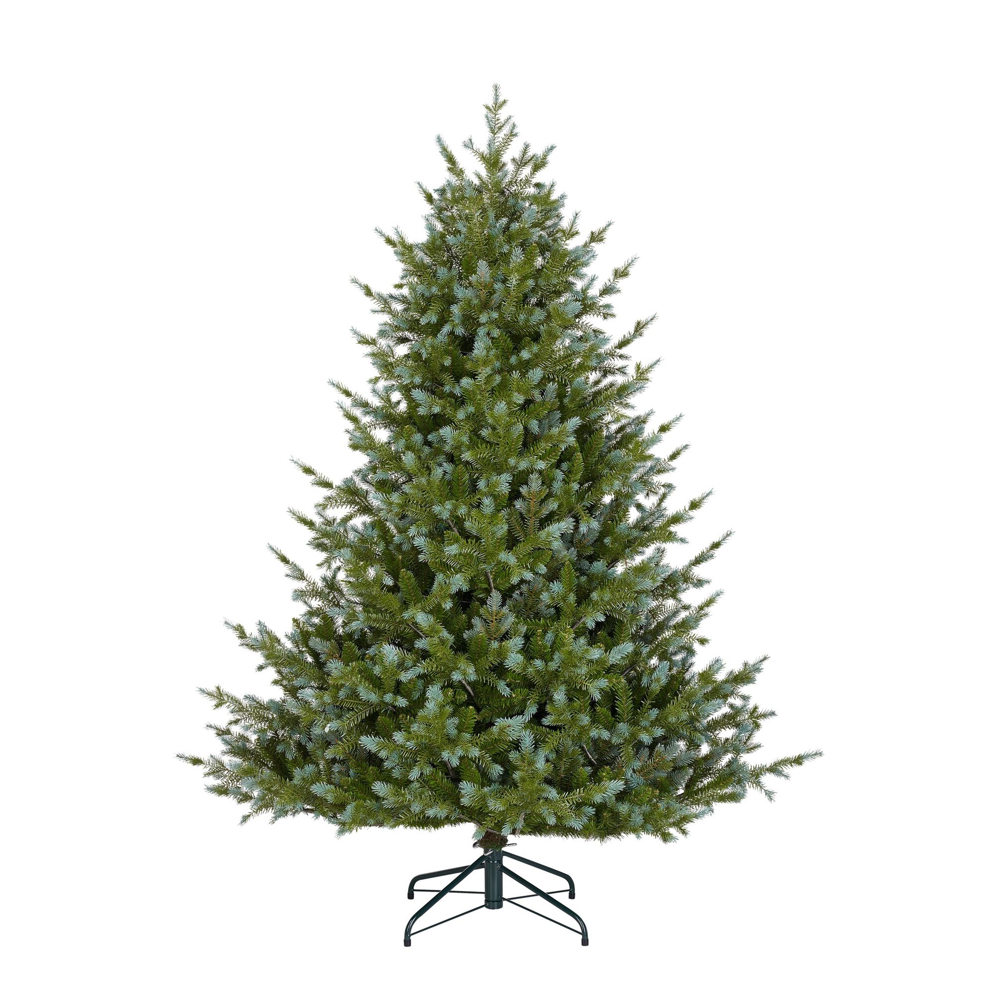 Ardley kerstboom groen TIPS 3992