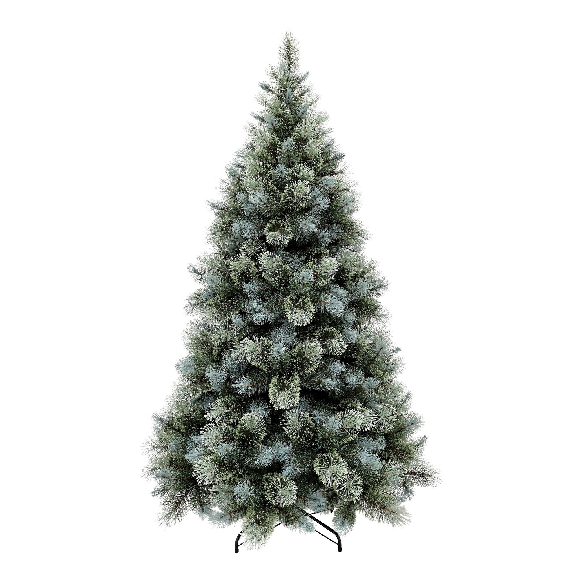 Denver kerstboom forest blue 1266 TIPS