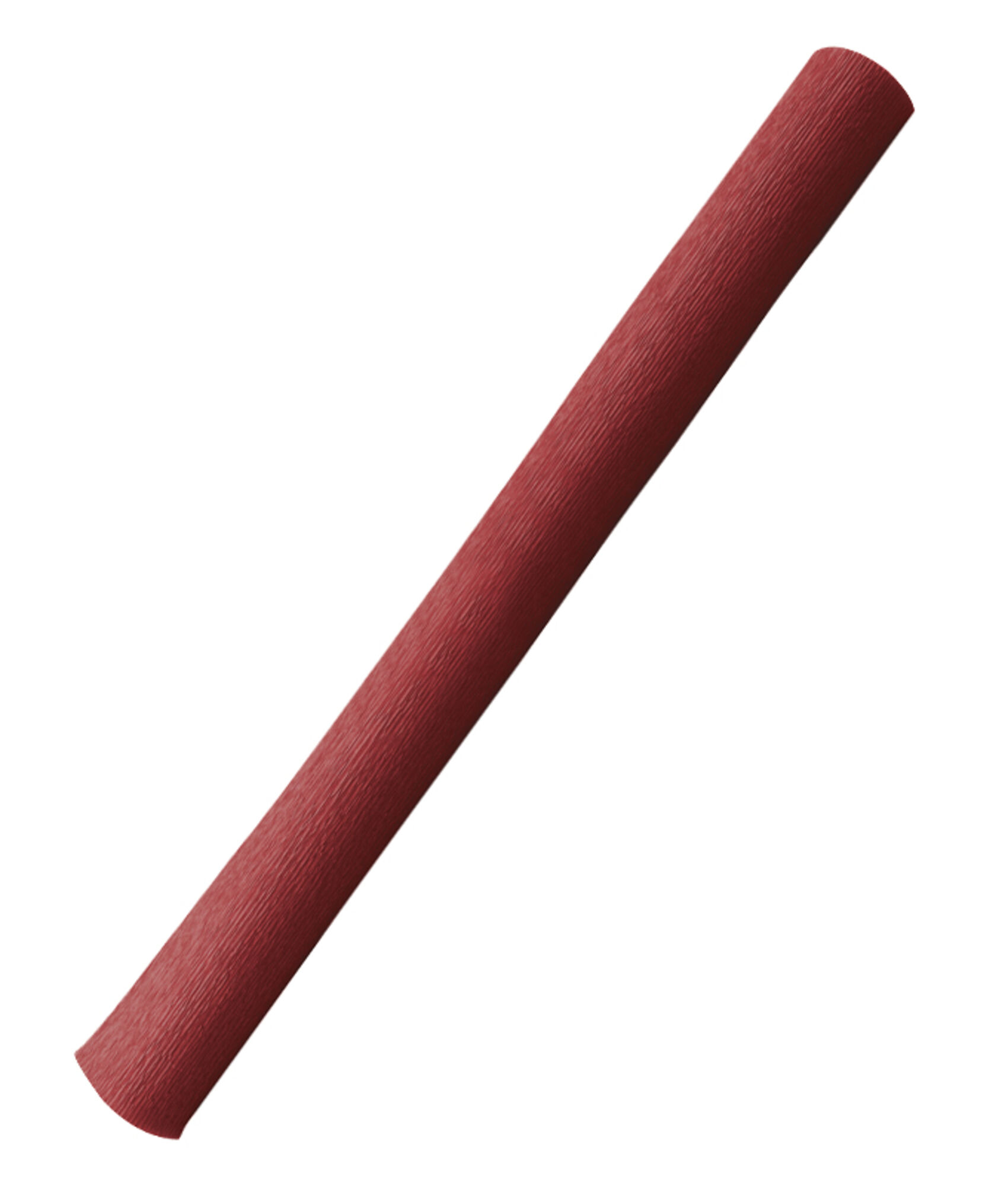 Crepe Papier - Bordeaux