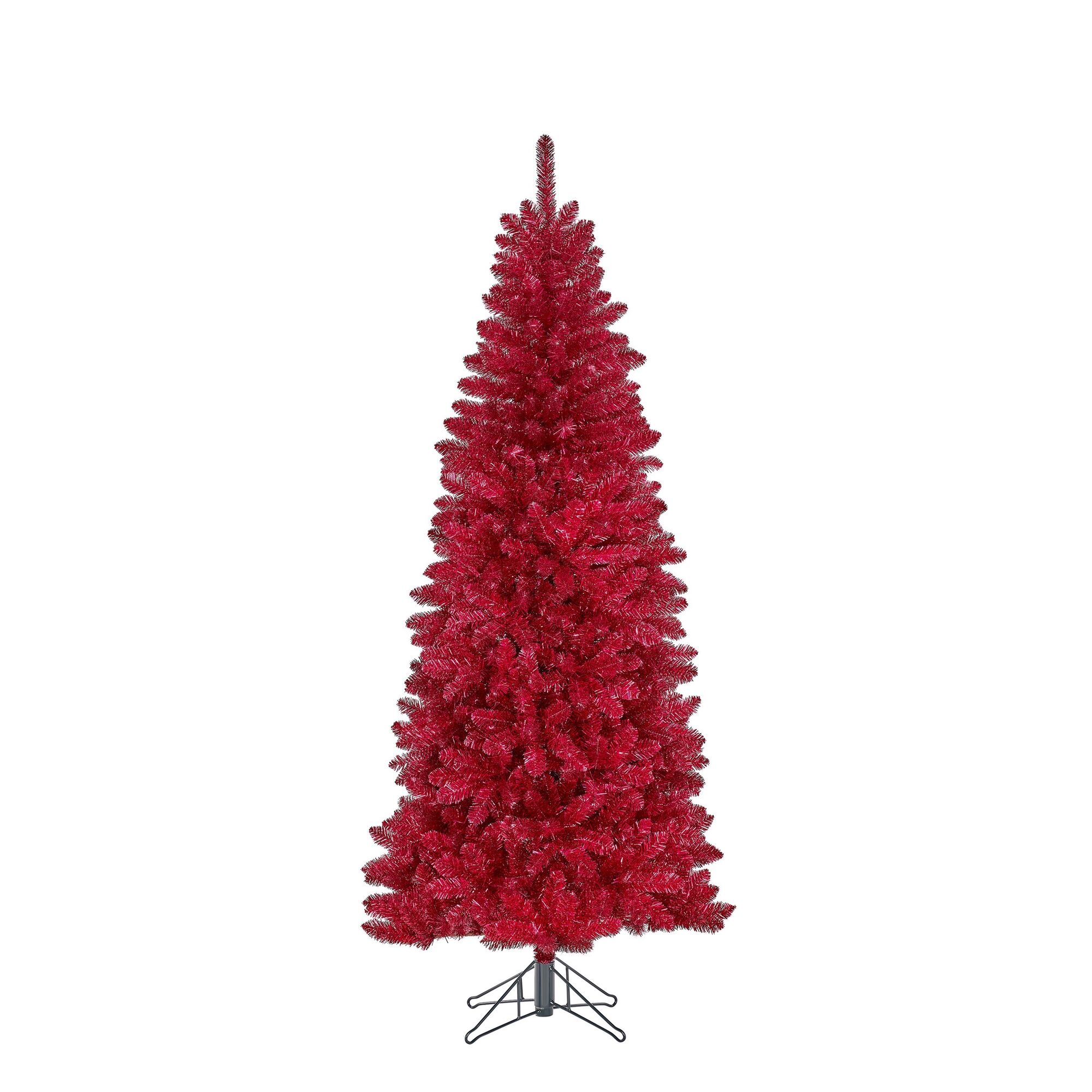 Colchester kerstboom rood TIPS 945
