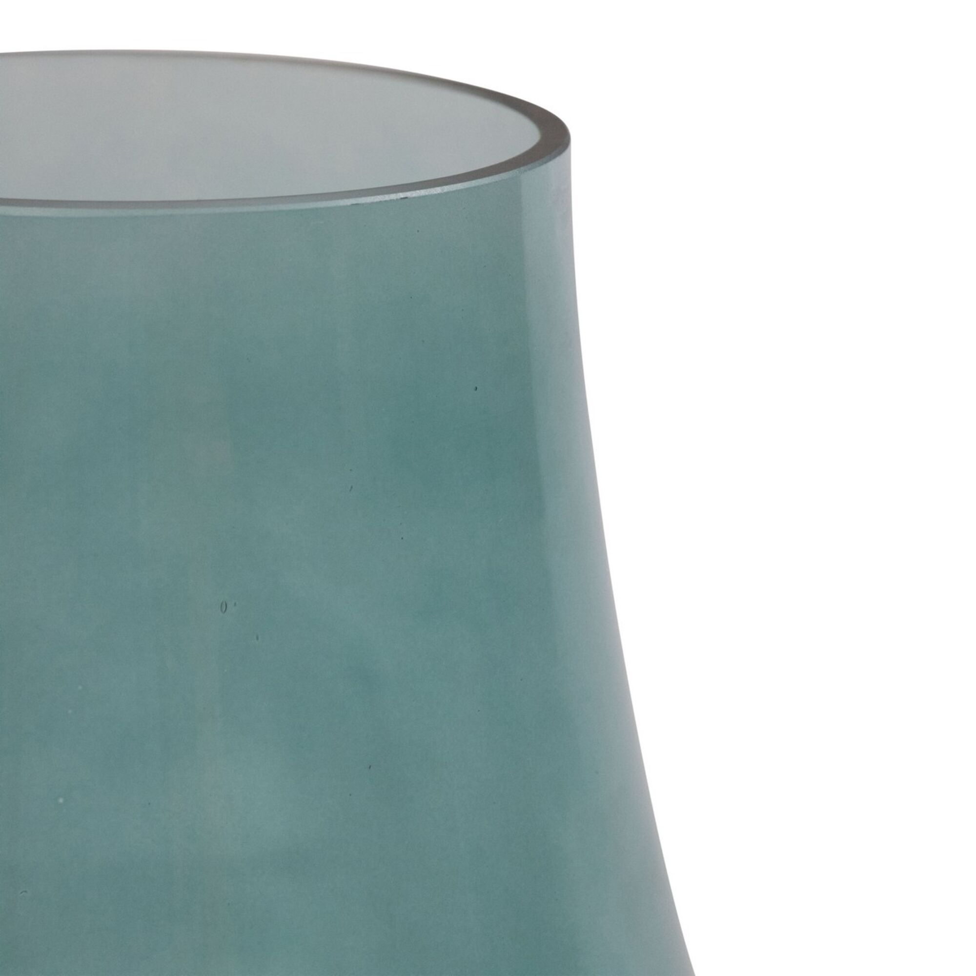 Sirius Vaas blauw