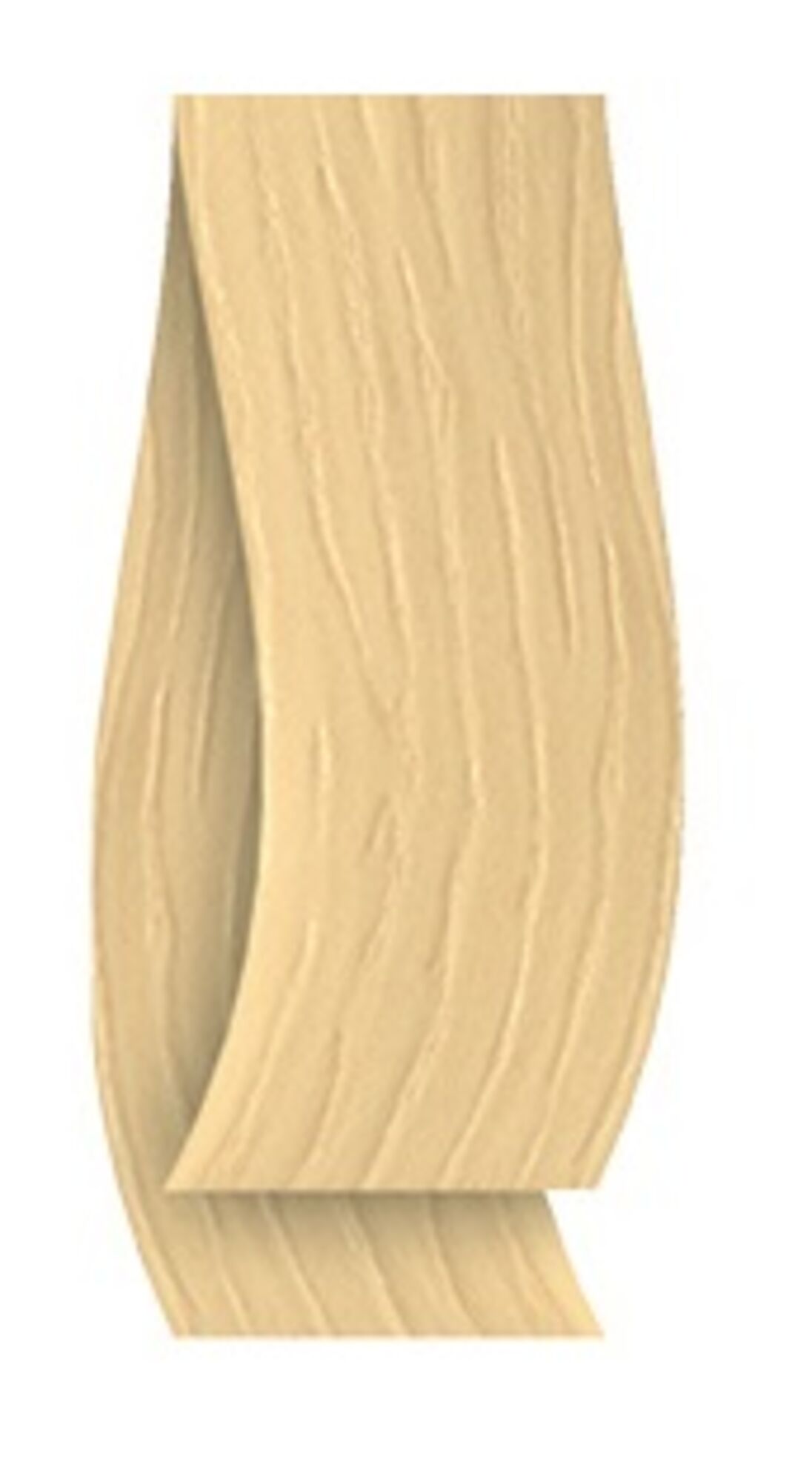 Paperlint 10 mm - Creme