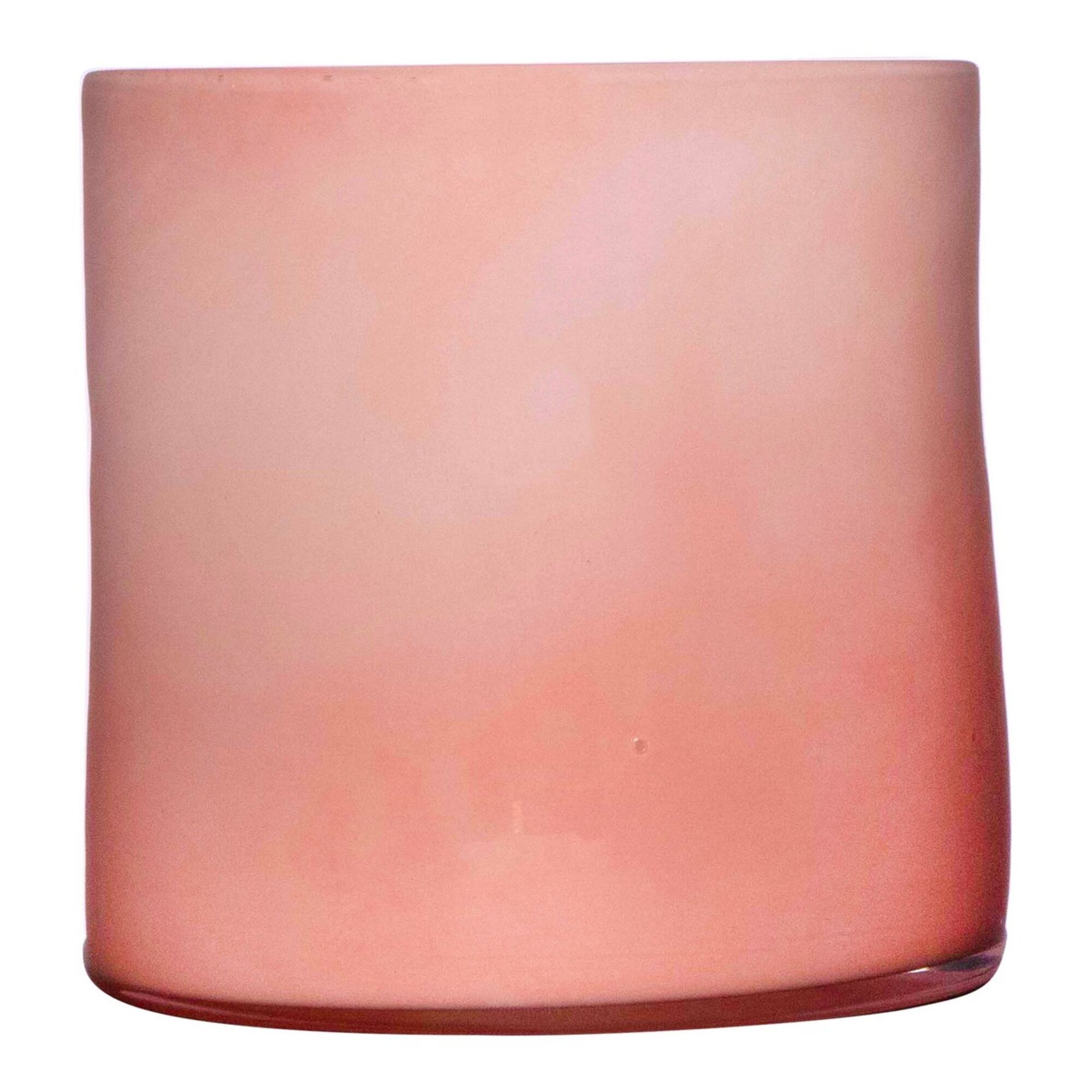 Cilinder Astra Solid Roze