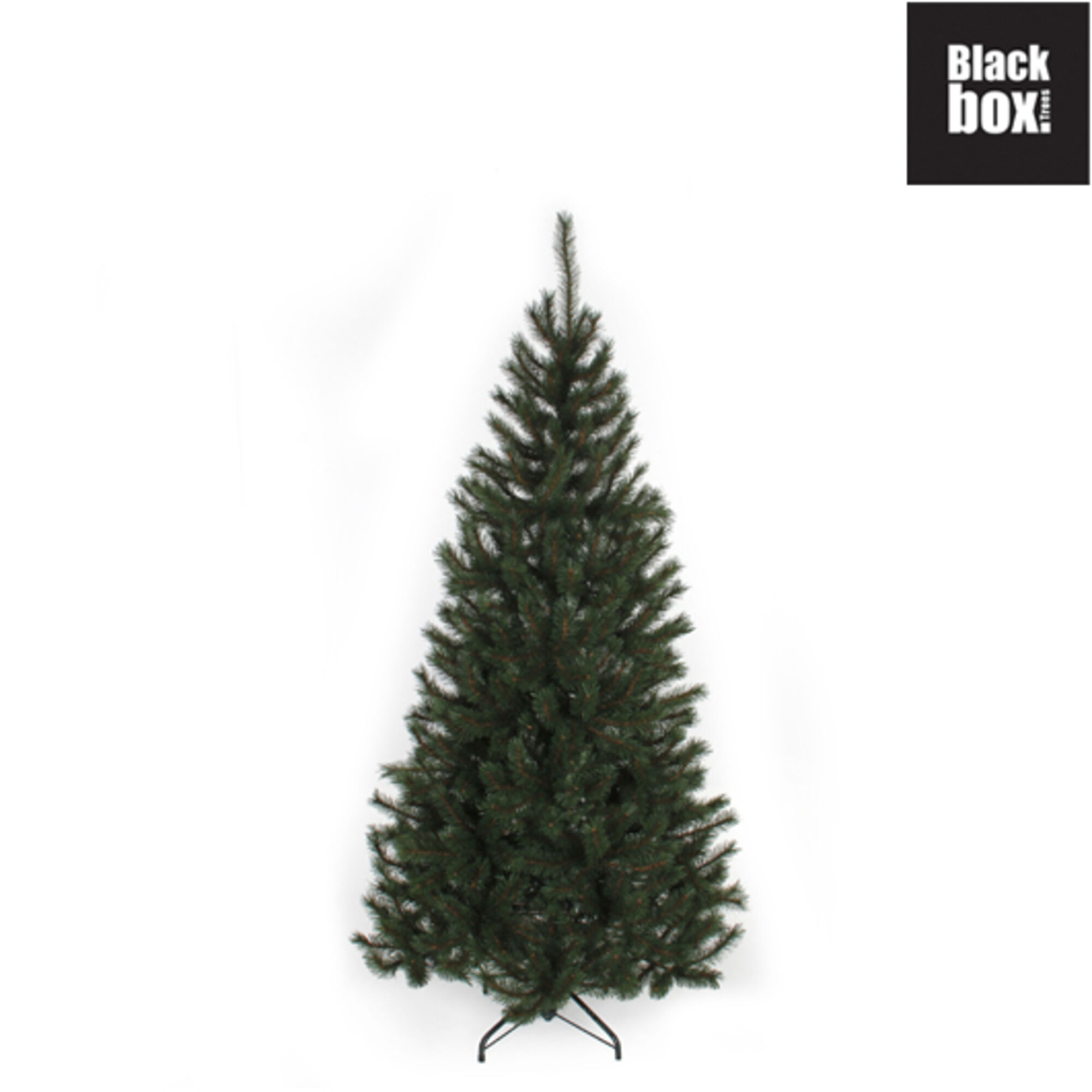 Kingston kerstboom groen TIPS 501