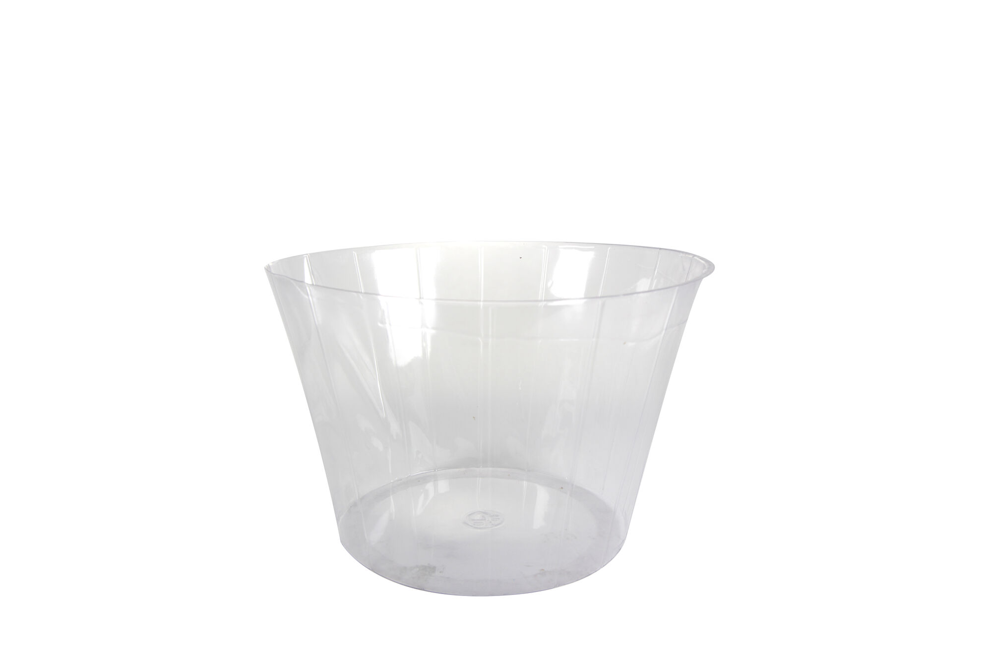 Pot inlay Lucas clear 7,2ltr