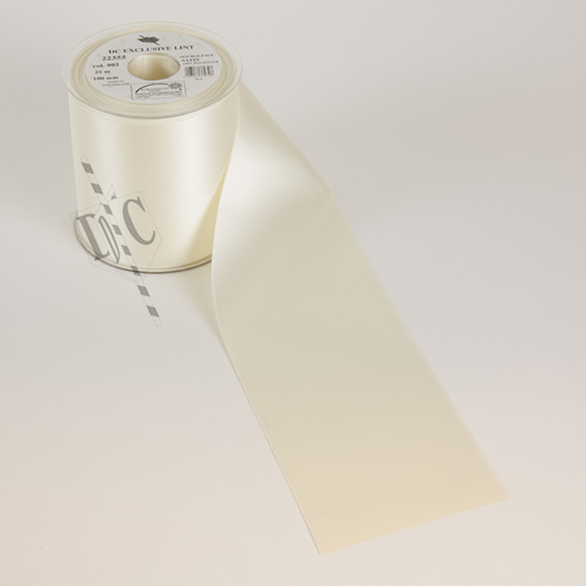 982 - Graflint 100 mm - Naturel