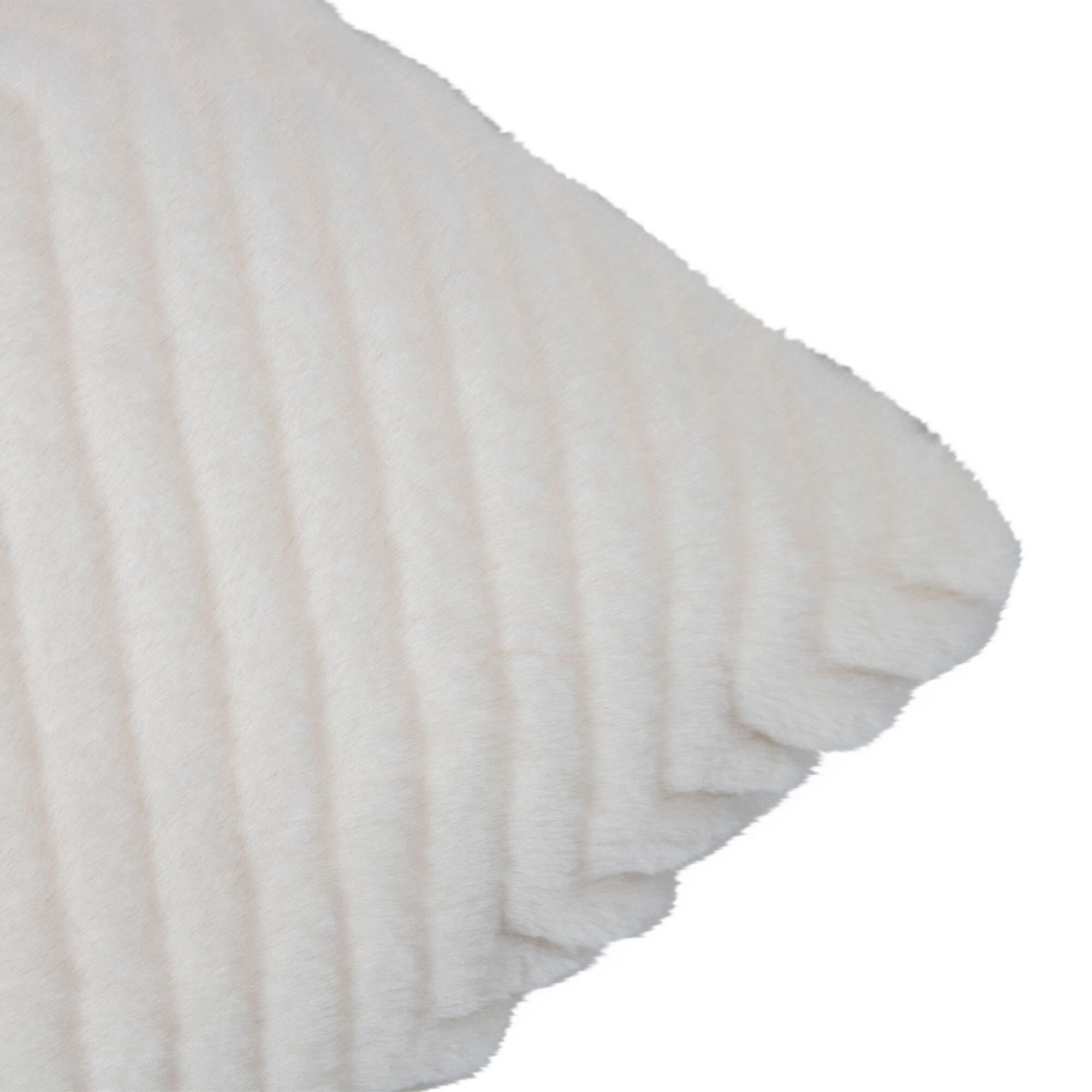 Kussen Visgraat Off White