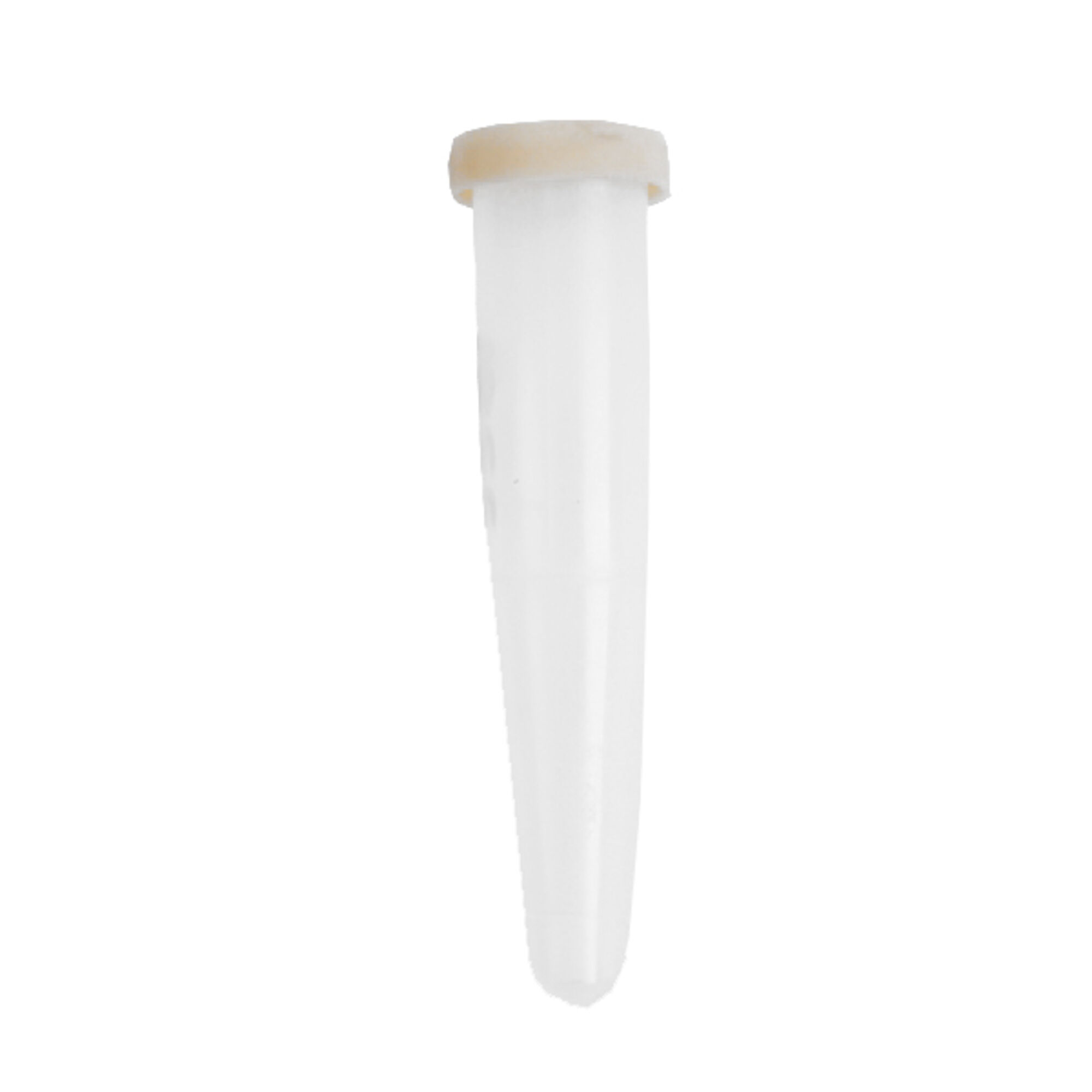 Waterbuisje met dop, 24 cc
