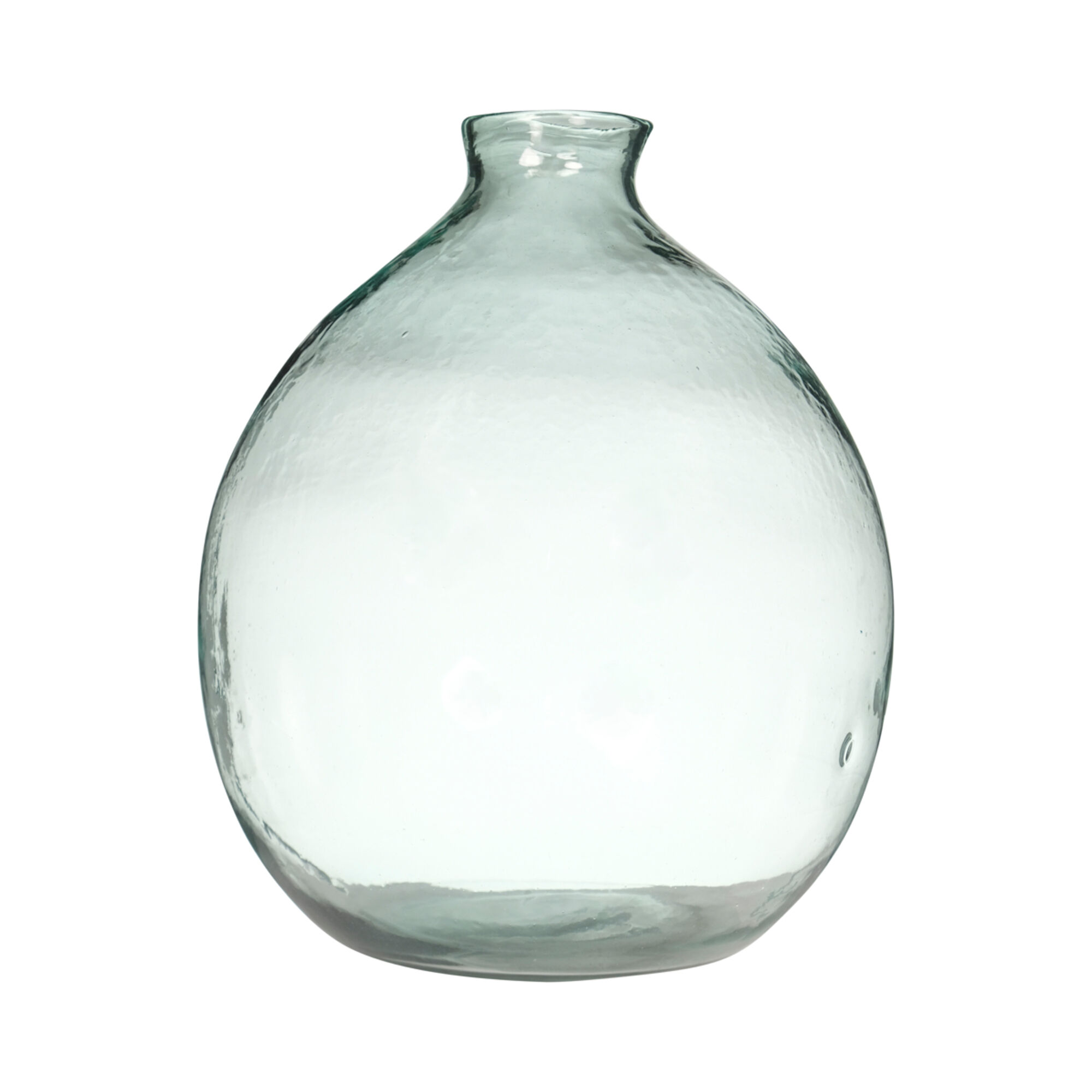 Recycled flesvaas 54 ltr