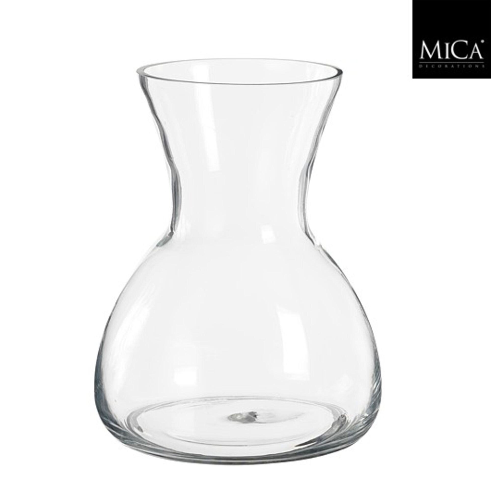 Helena vaas glas