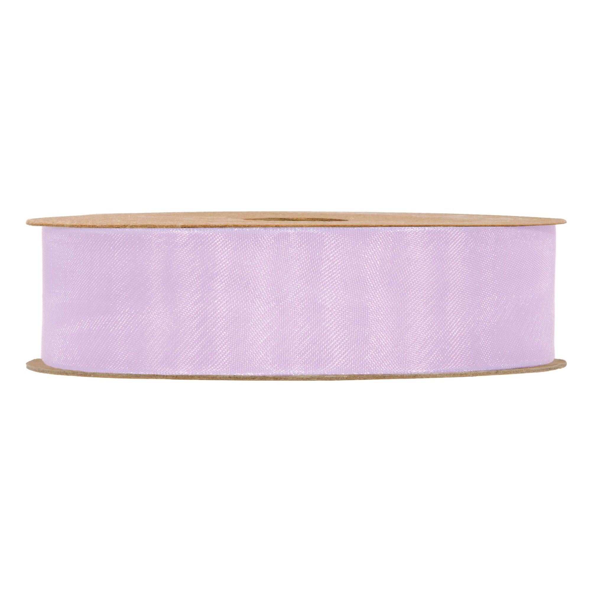 Organza Mat - Lavender