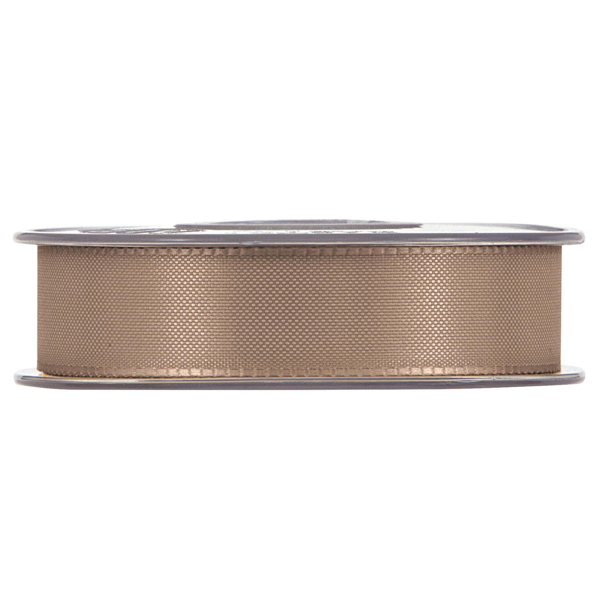 Taft Lint - Light Brown