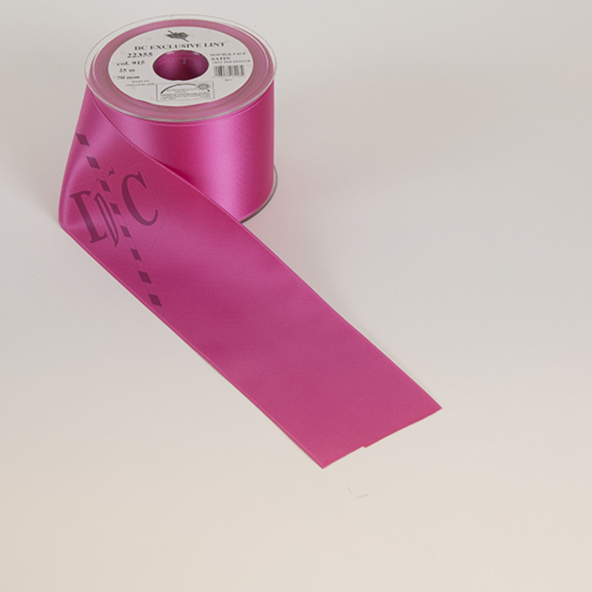 915 - Graflint 70 mm - Fuchsia