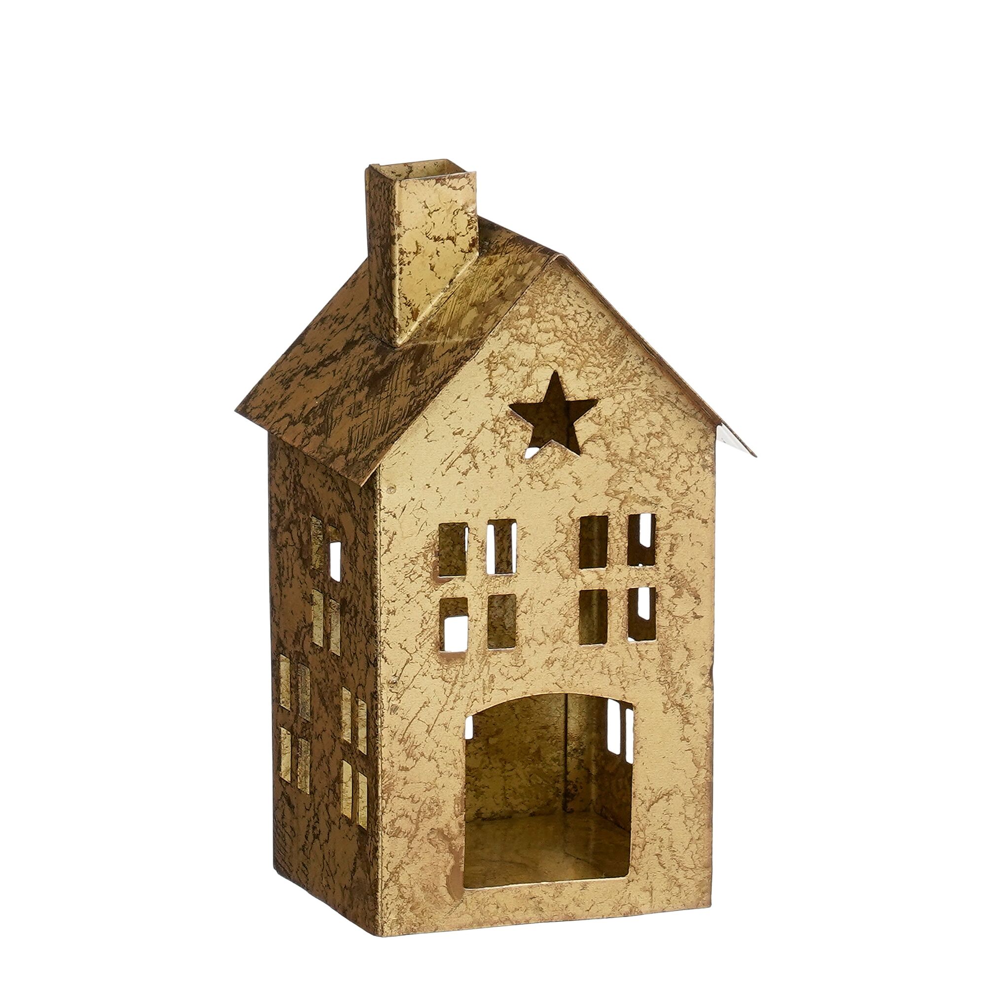 Decoratie huis goud