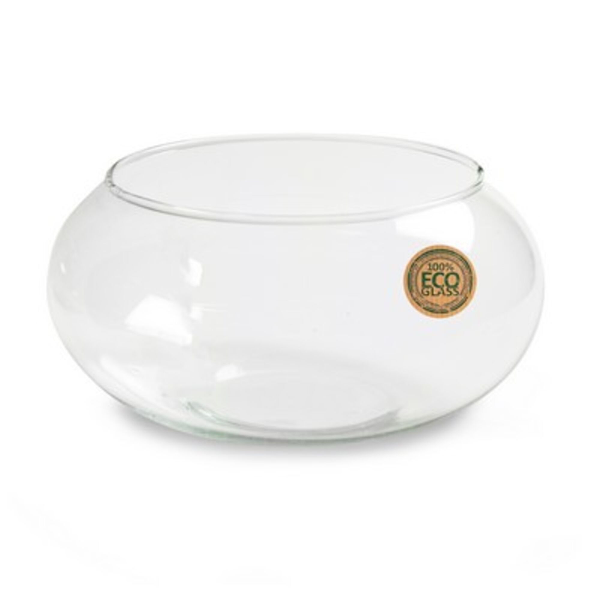 Eco schaal float