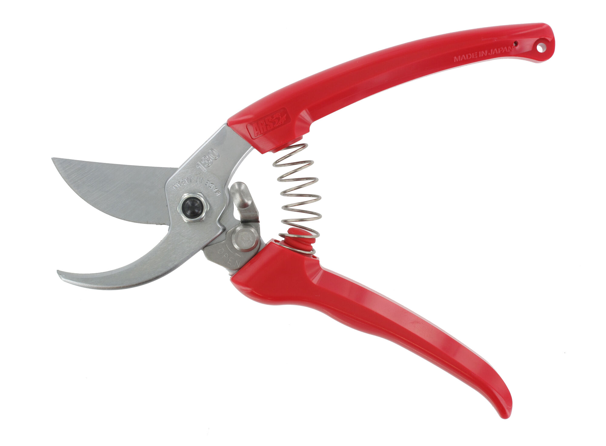 Snoeischaar ARS 130DX - Rood