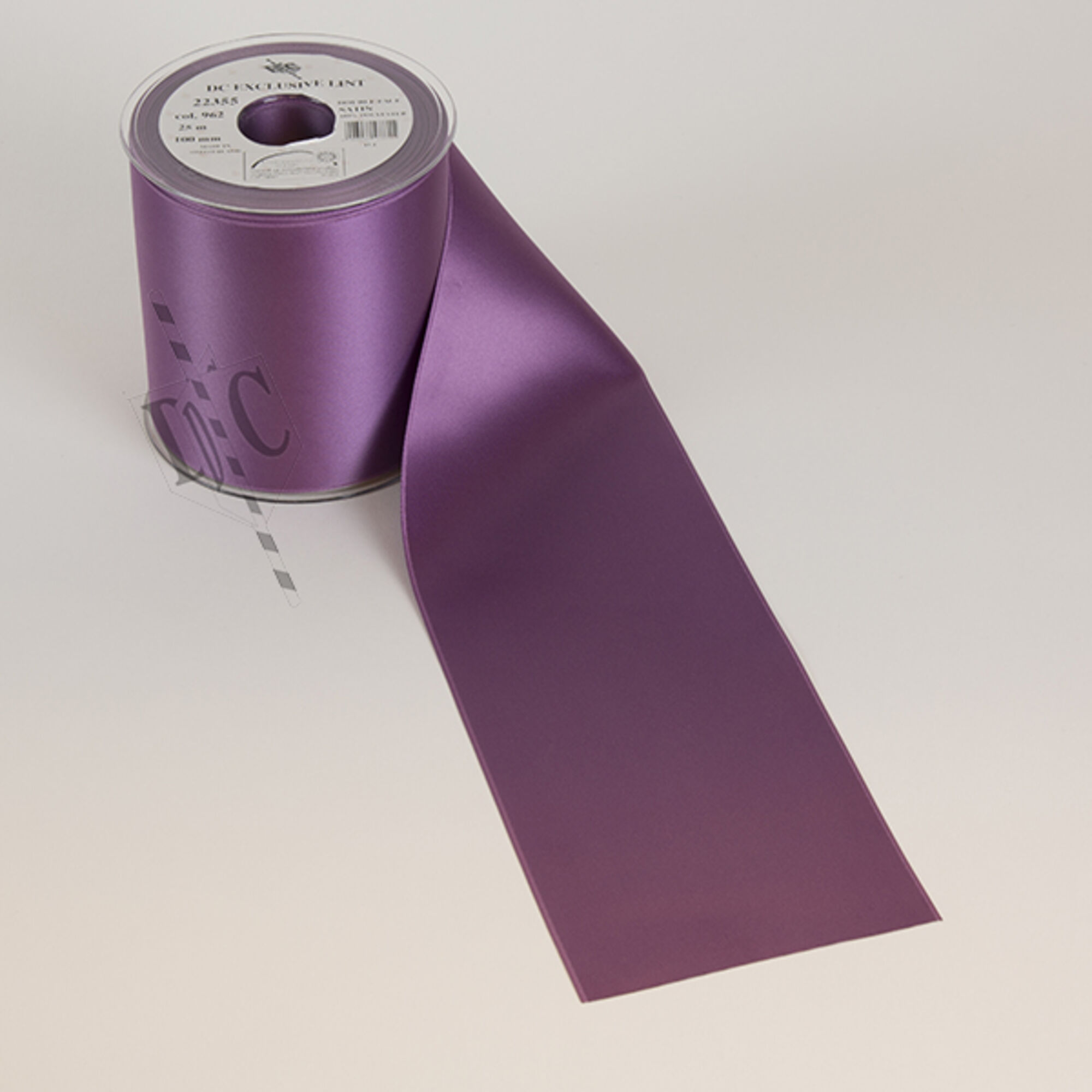 962 - Graflint 100 mm - Paars/Roze