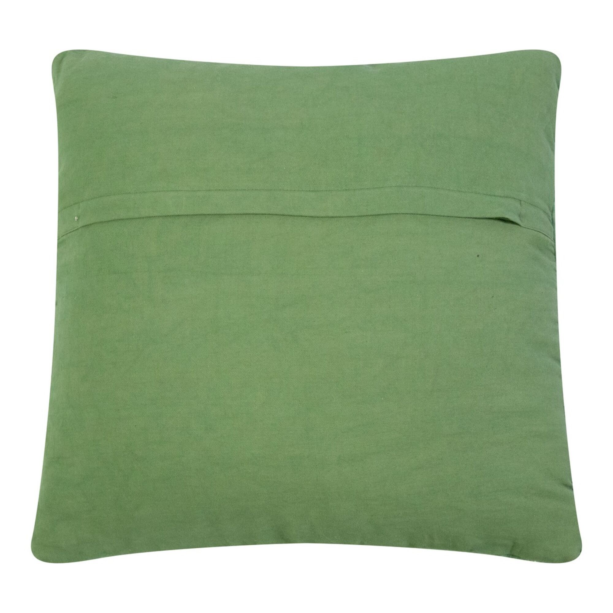 Kussen Tahiti groen